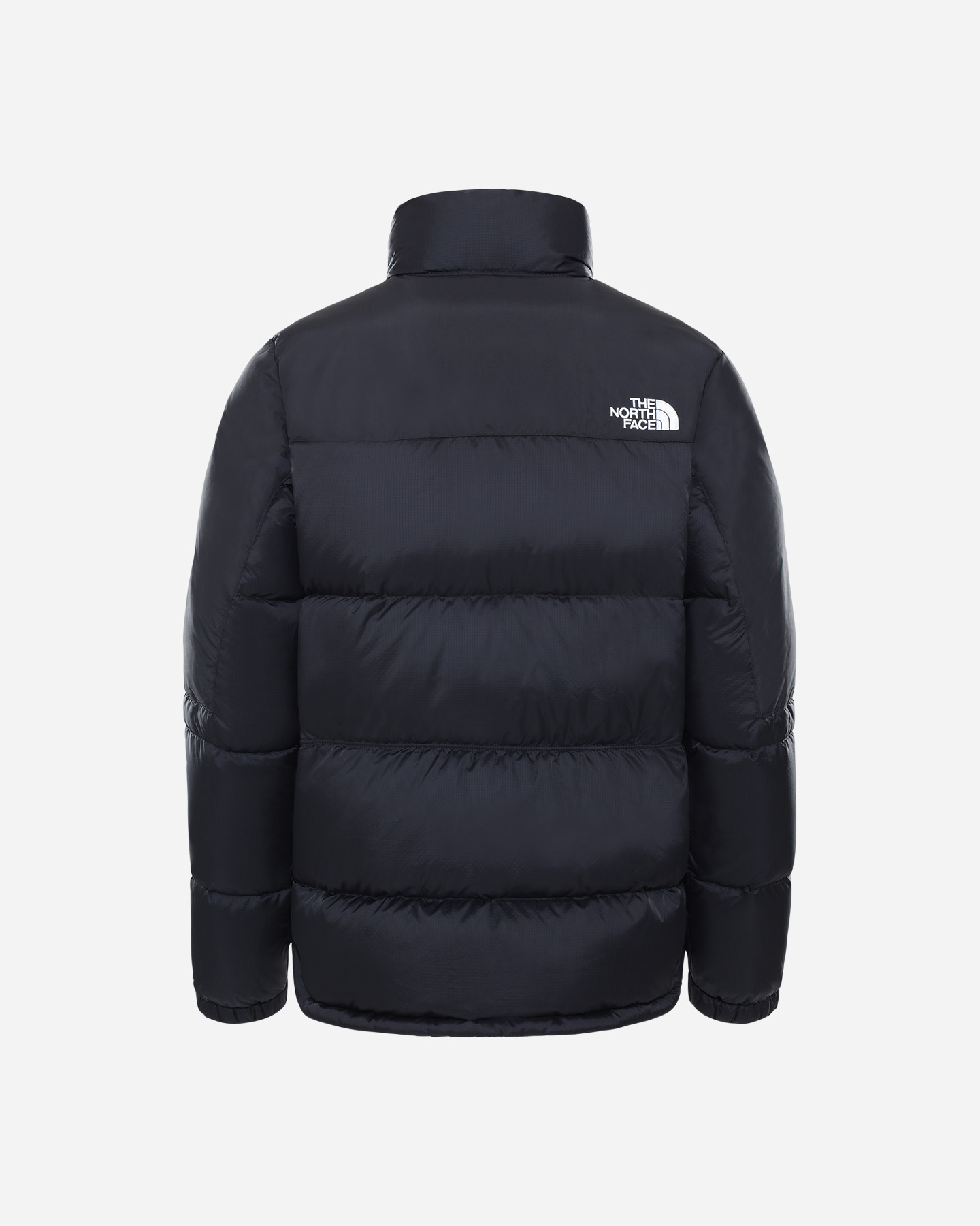 Piumino THE NORTH FACE DIABLO CARRE' CORDURA W - Nero - 0 | Cisalfa Sport