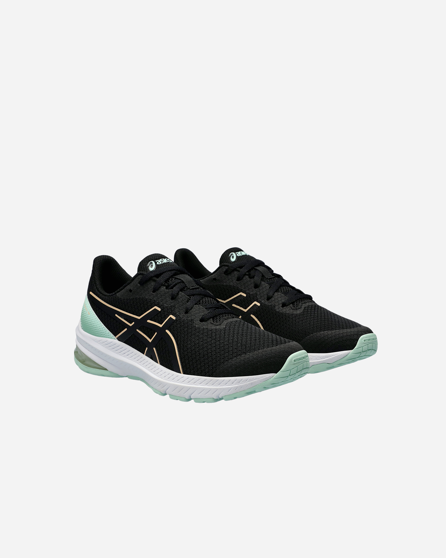 Scarpe running ASICS GT-1000 12 GS JR - 1 | Cisalfa Sport