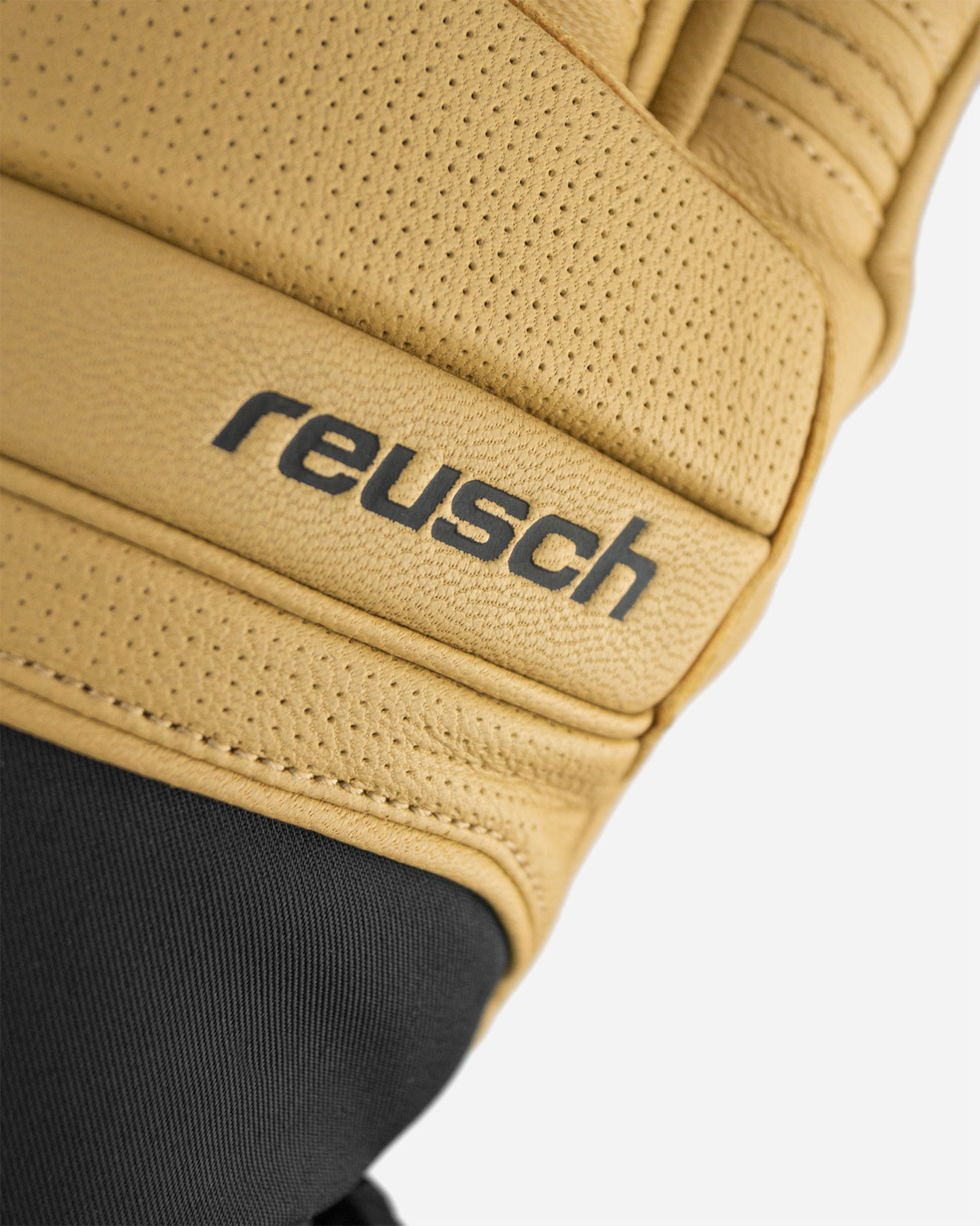 Guanti sci REUSCH HENRIK KRISTOFFERSEN M - 3 | Cisalfa Sport