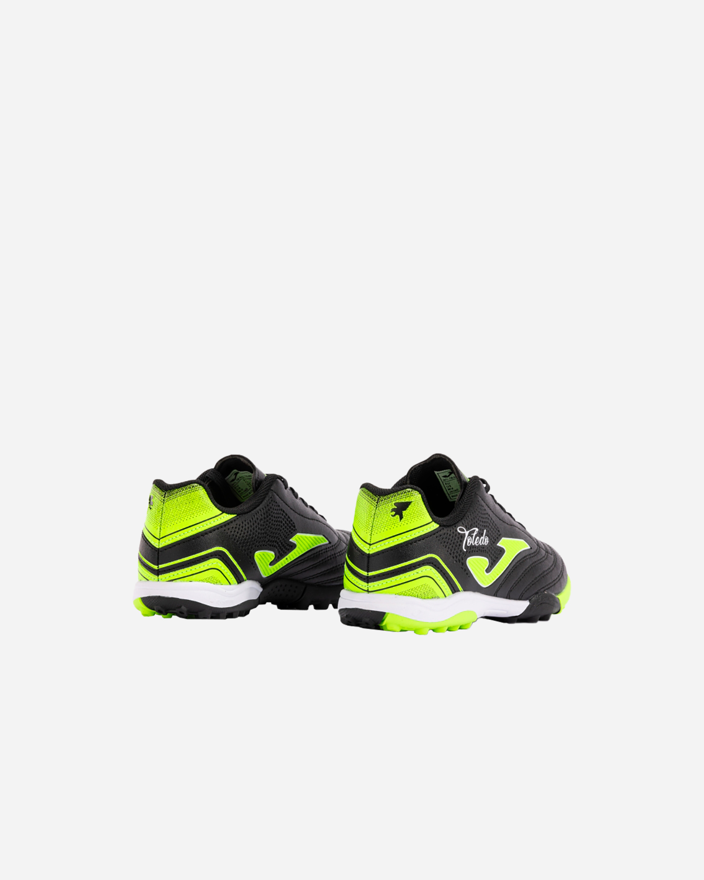 Scarpe calcio JOMA TOLEDO JR - 3 | Cisalfa Sport