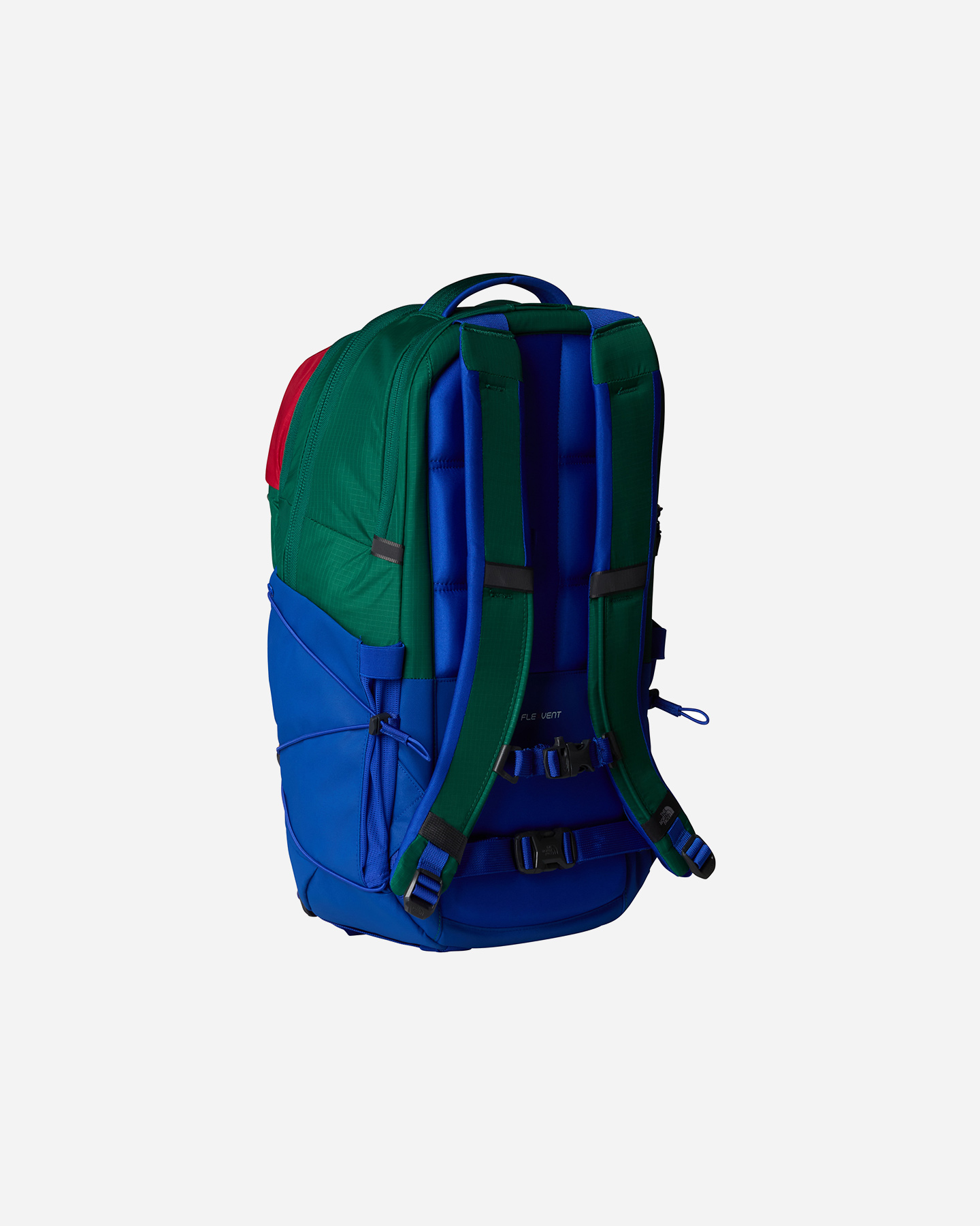 Zaino THE NORTH FACE BOREALIS  - Verde - 1 | Cisalfa Sport