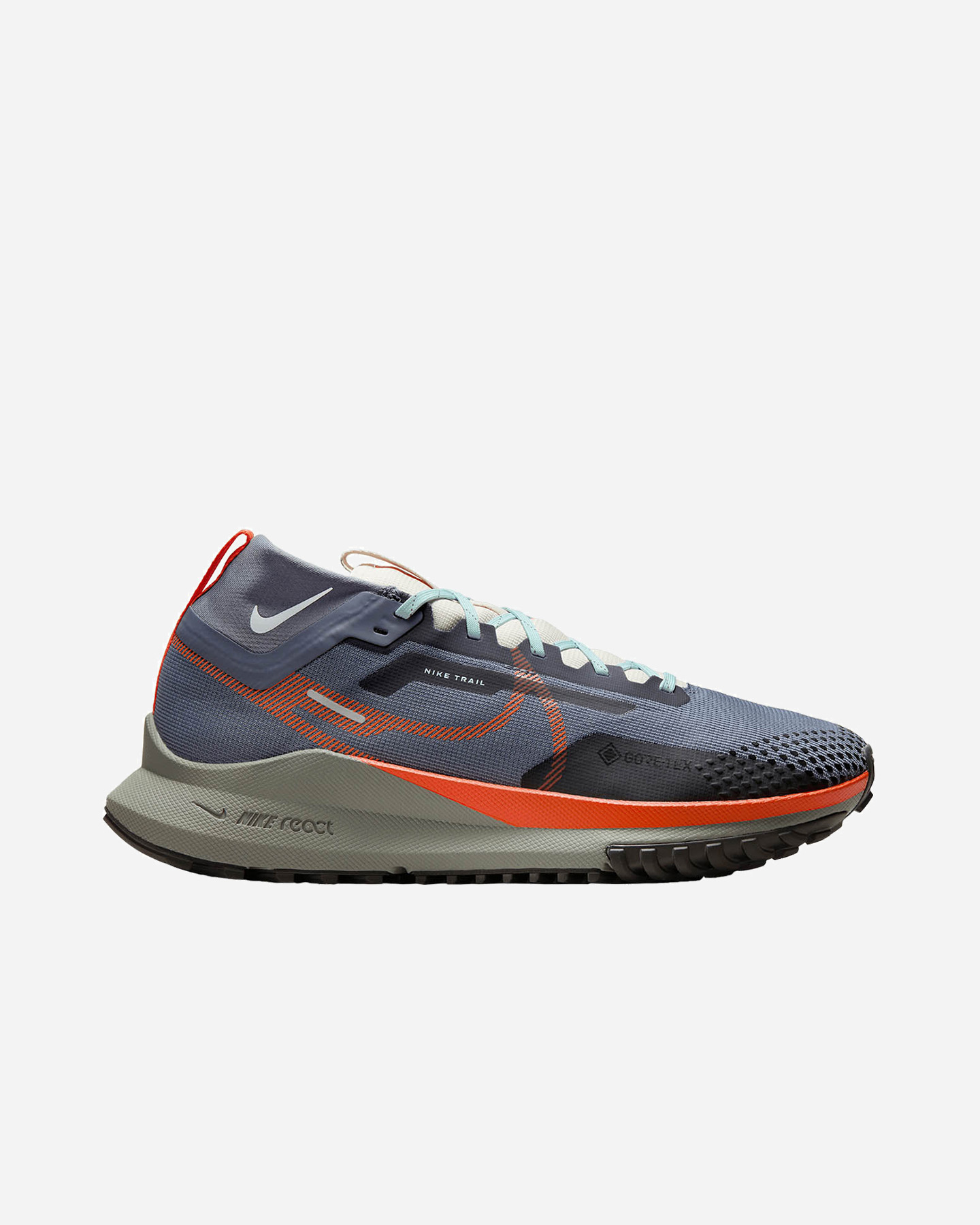 Scarpe trail NIKE PEGASUS TRAIL 4 GORE TEX M - 0 | Cisalfa Sport