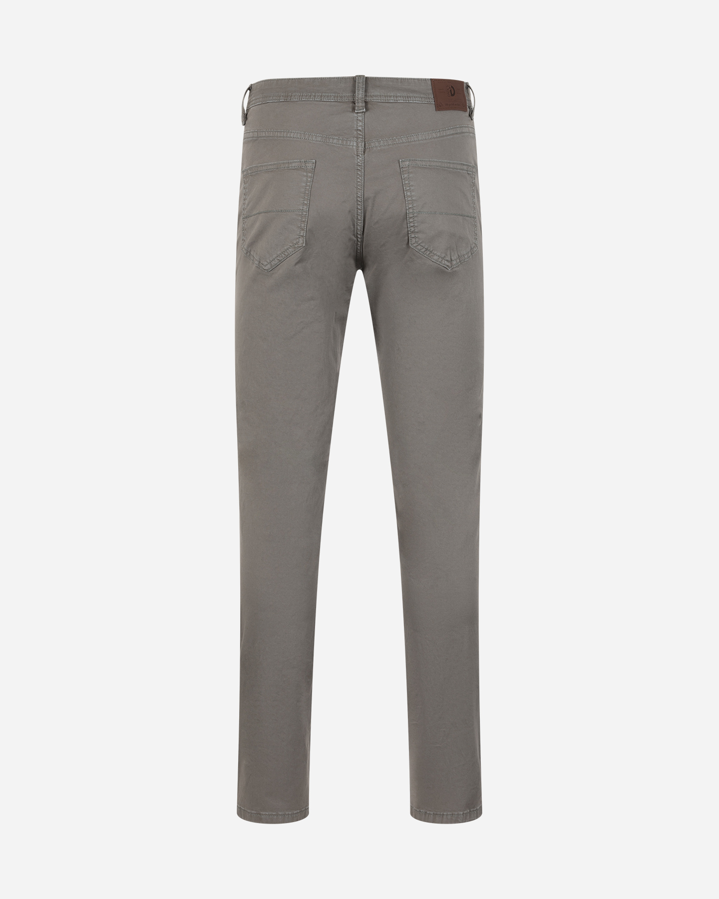 Pantalone DACK'S ESSENTIAL M - Grigio - 5 | Cisalfa Sport