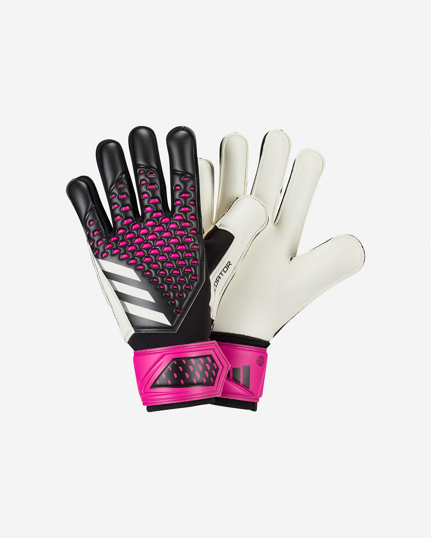 Guanti portiere ADIDAS PREDATOR MTC M - 0 | Cisalfa Sport