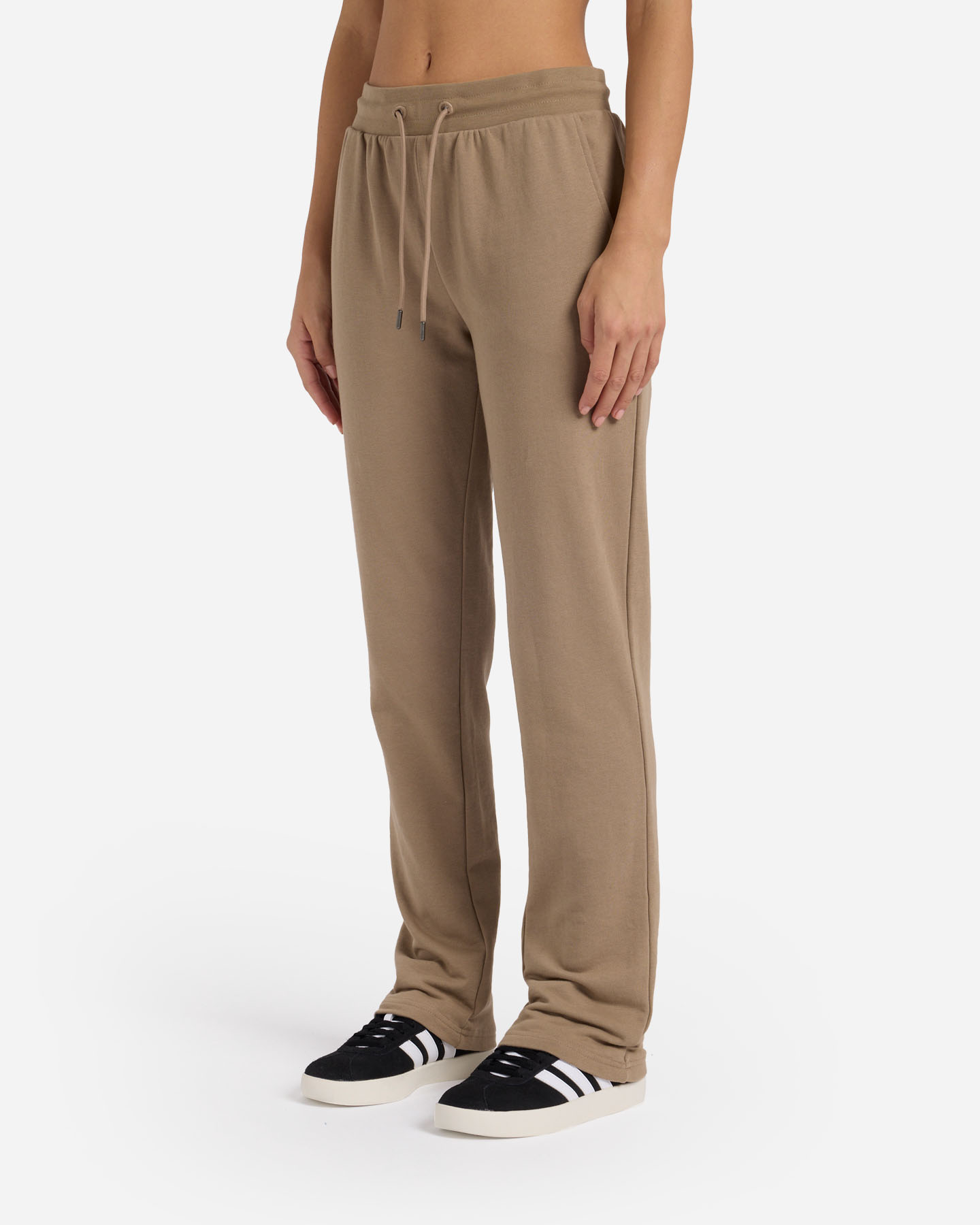 Pantalone ADMIRAL CLASSIC W - Beige - 5 | Cisalfa Sport