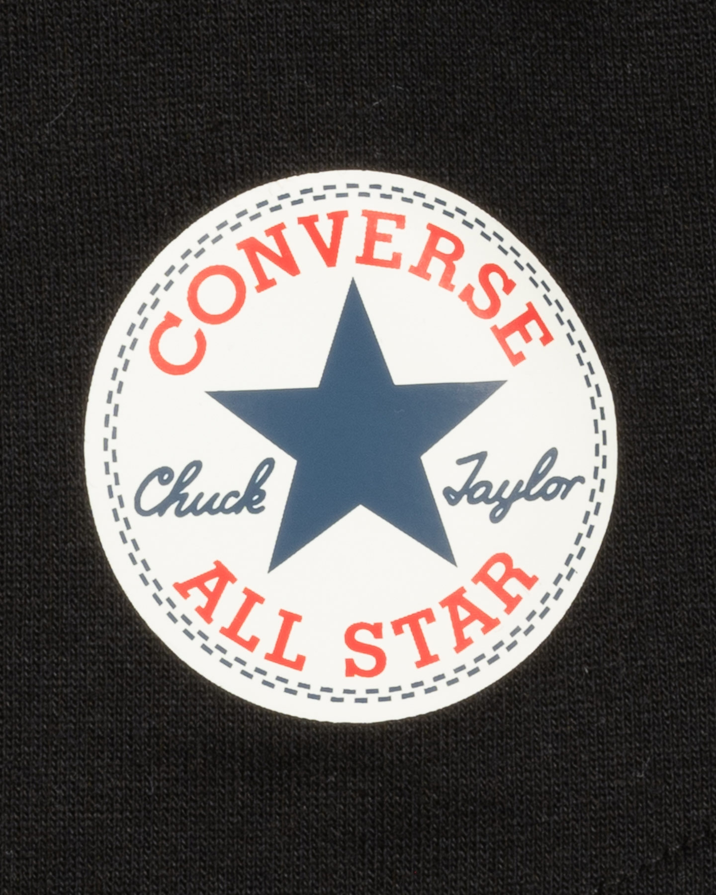 Bermuda CONVERSE CHUCK PATCH JR - 2 | Cisalfa Sport