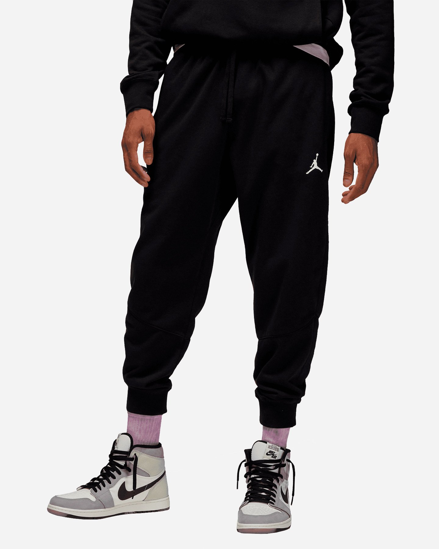 Pantaloncini basket NIKE JORDAN SPORT CROSSOVER FLC M - 0 | Cisalfa Sport