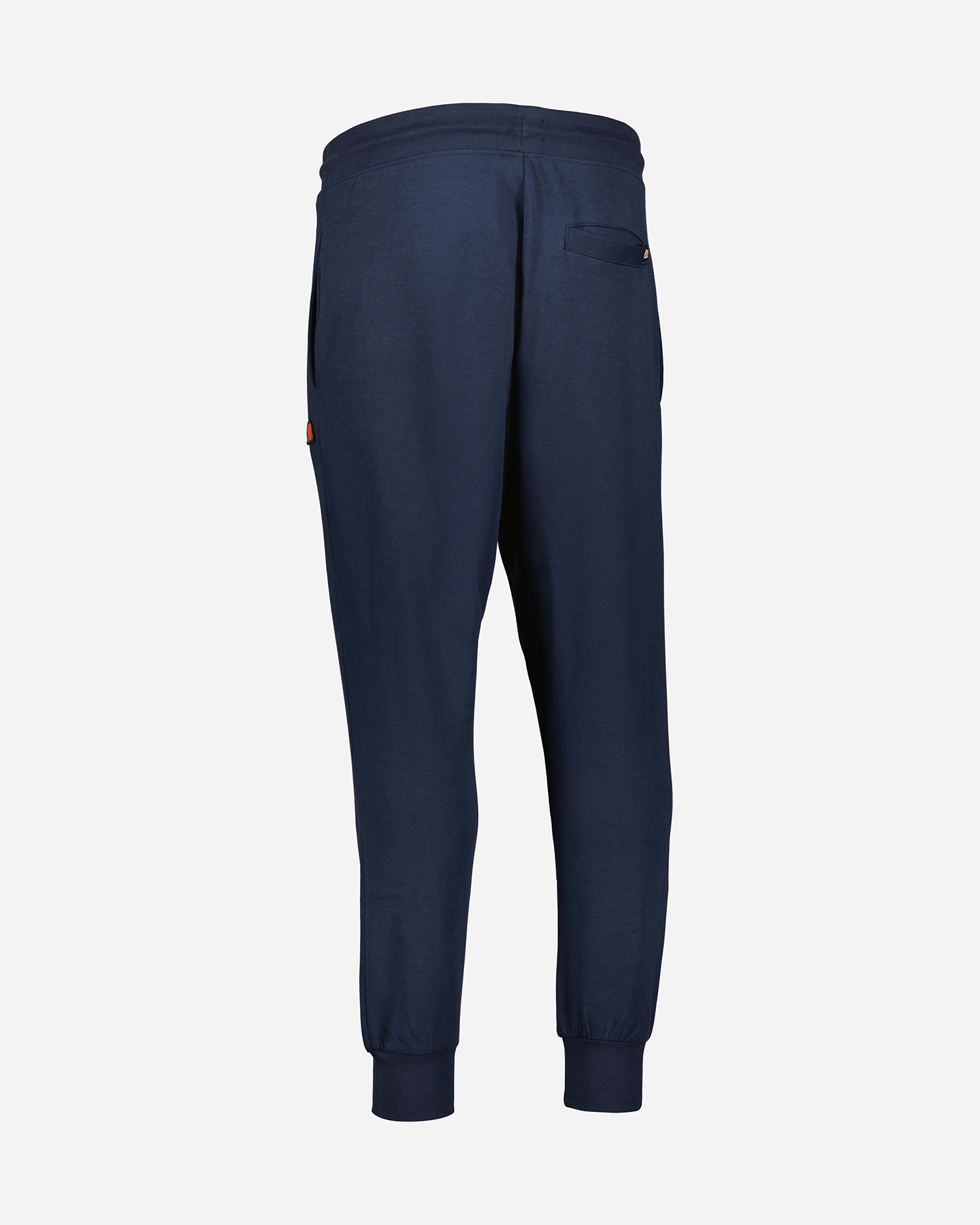 Pantalone ELLESSE ATHLETIC M - Blu - 5 | Cisalfa Sport