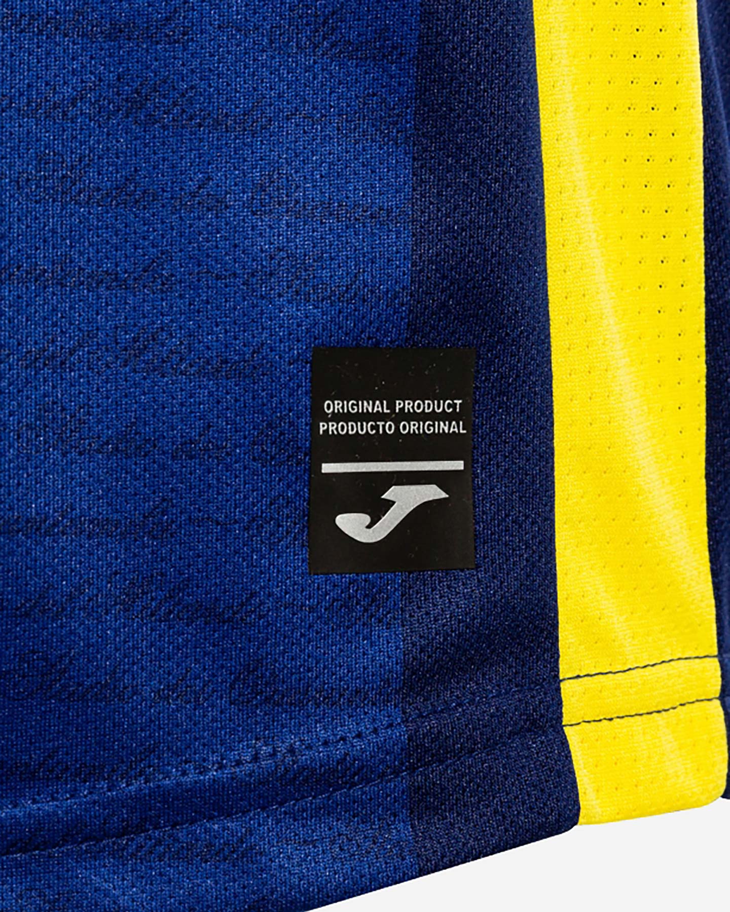 Maglia calcio JOMA HELLAS VERONA HOME 23-24 JR - 5 | Cisalfa Sport