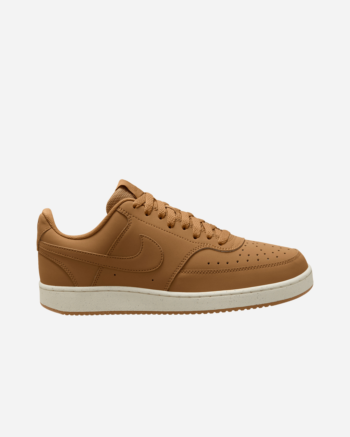 Scarpe sneakers NIKE COURT VISION LOW M - 0 | Cisalfa Sport