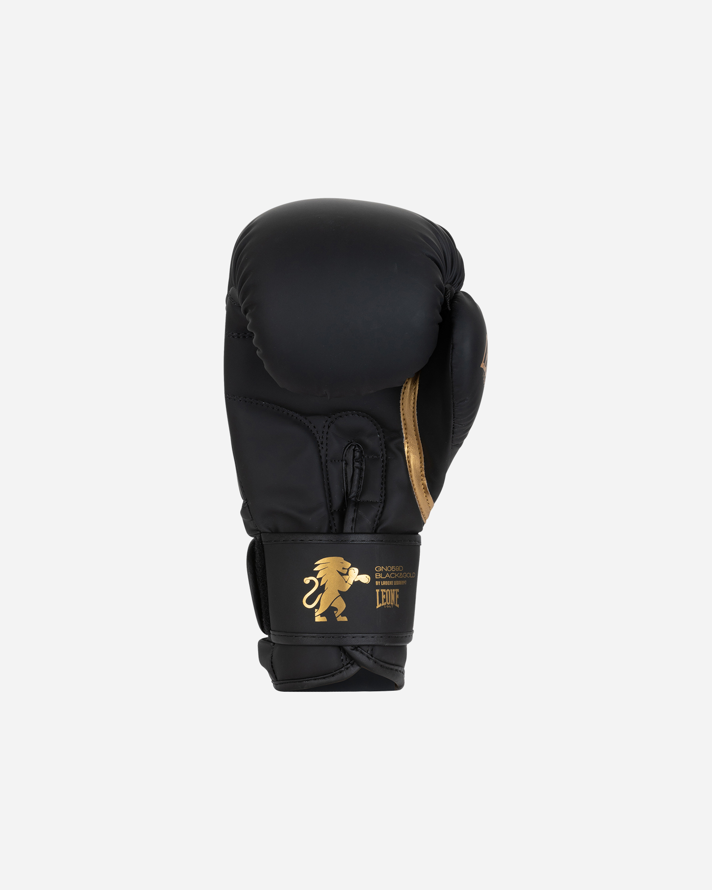 Guanti LEONE BLACK&GOLD  - 3 | Cisalfa Sport