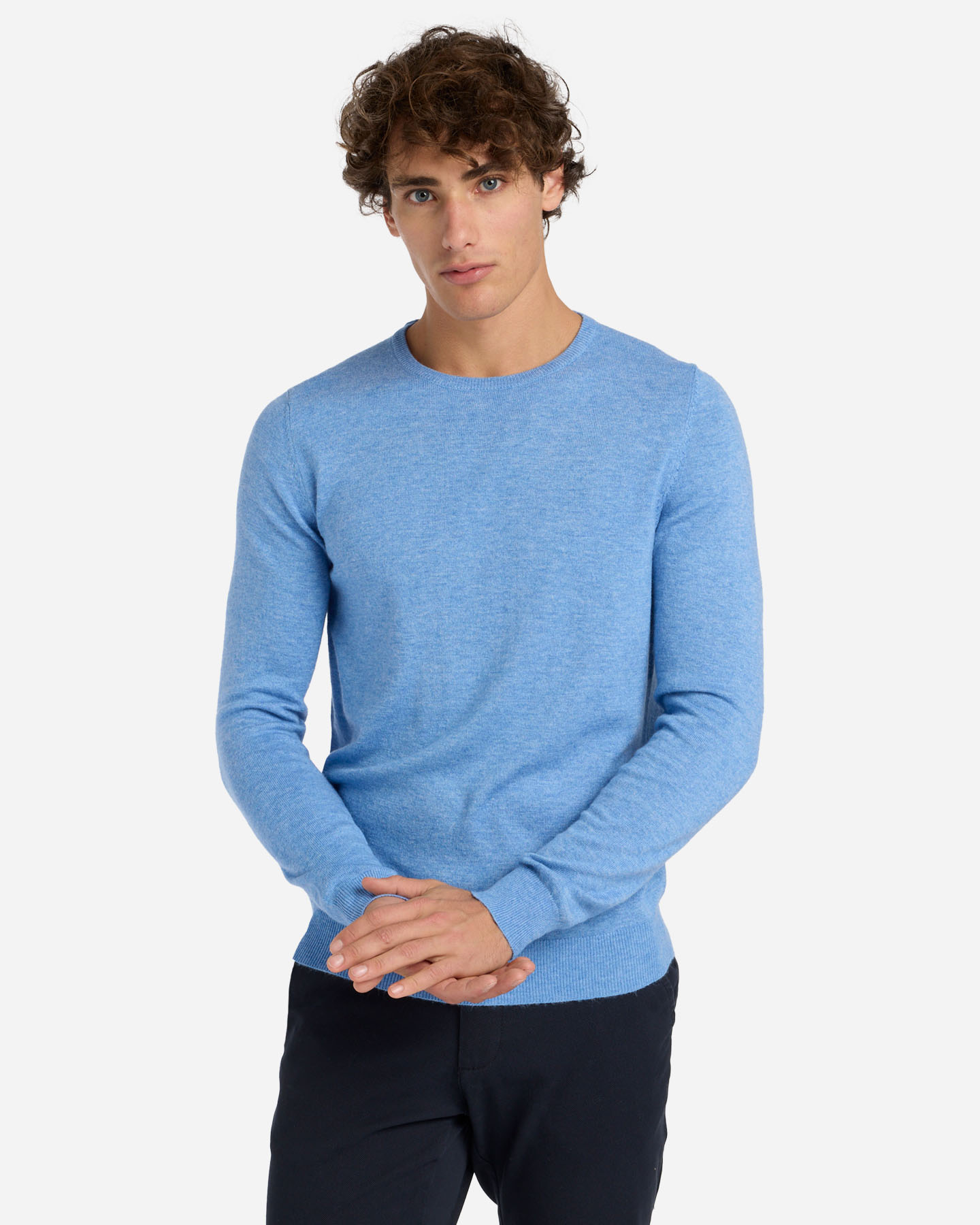 Maglione DACK'S URBAN M - Azzurro - 1 | Cisalfa Sport