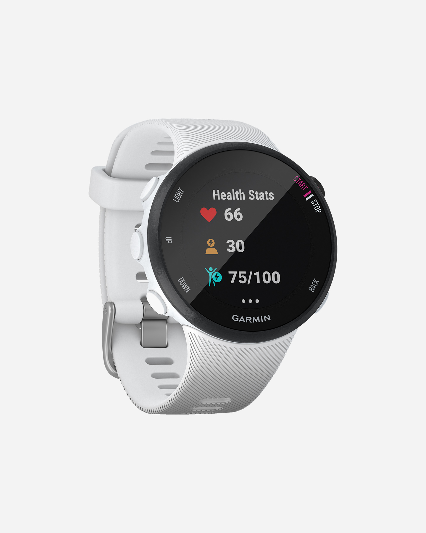 Orologio multifunzione GARMIN FORERUNNER 45 - 3 | Cisalfa Sport