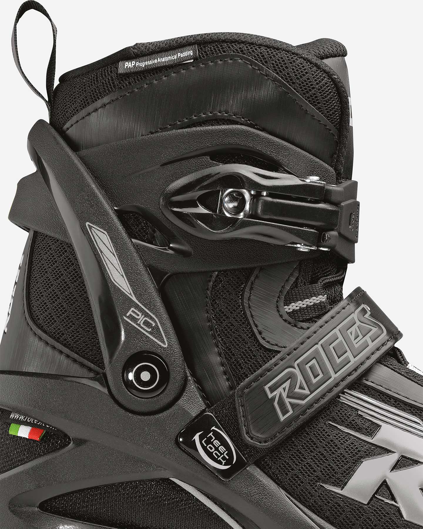 Pattini inline ROCES PIC TIF M - 1 | Cisalfa Sport