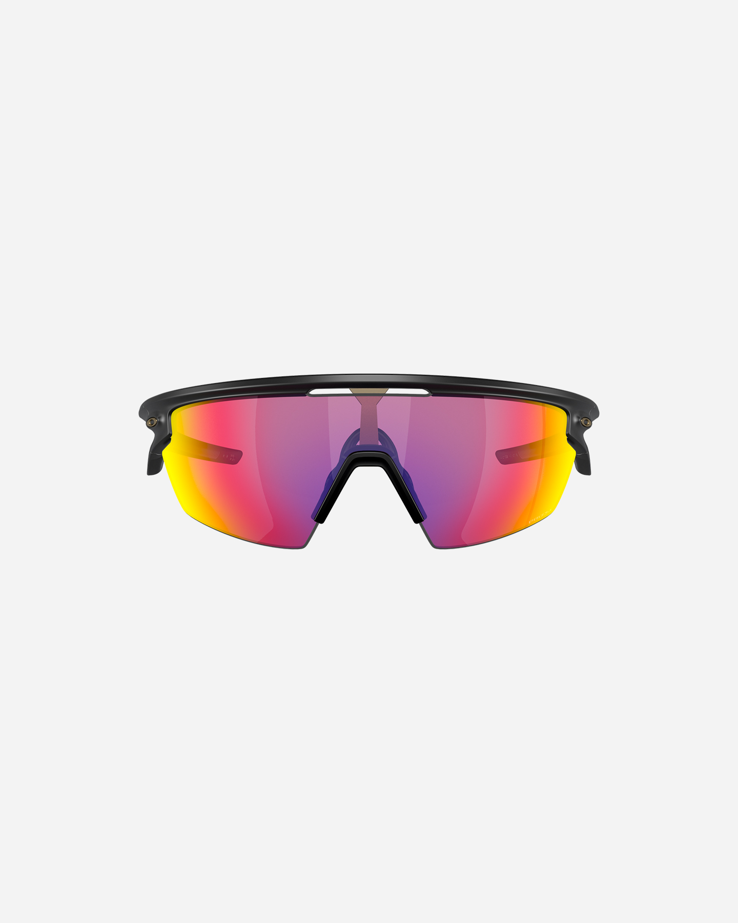 Occhiali OAKLEY SPHAERA PRIZM - Nero - 1 | Cisalfa Sport