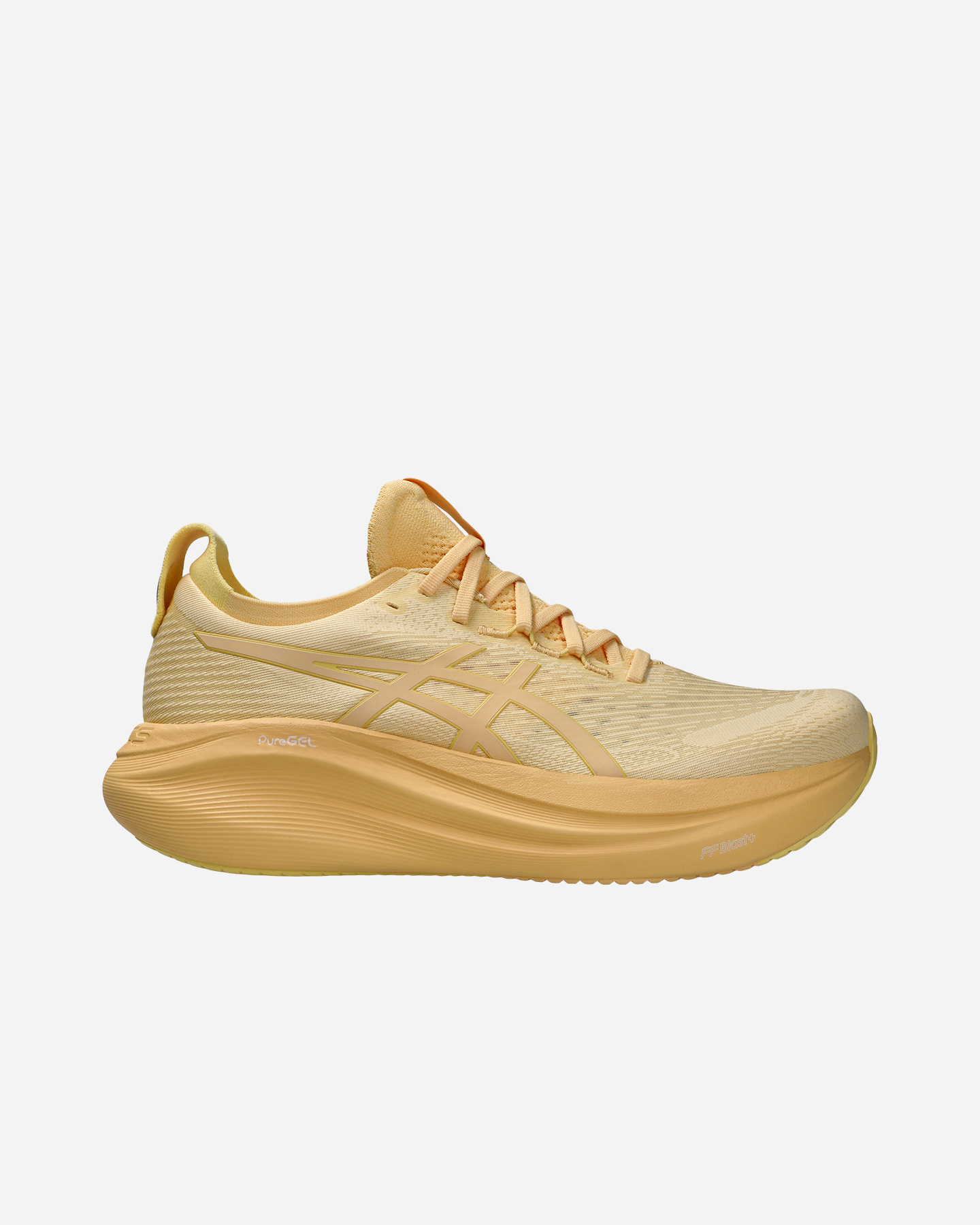 Scarpe running ASICS GEL NIMBUS 27 LITE-SHOW M - Nero - 0 | Cisalfa Sport
