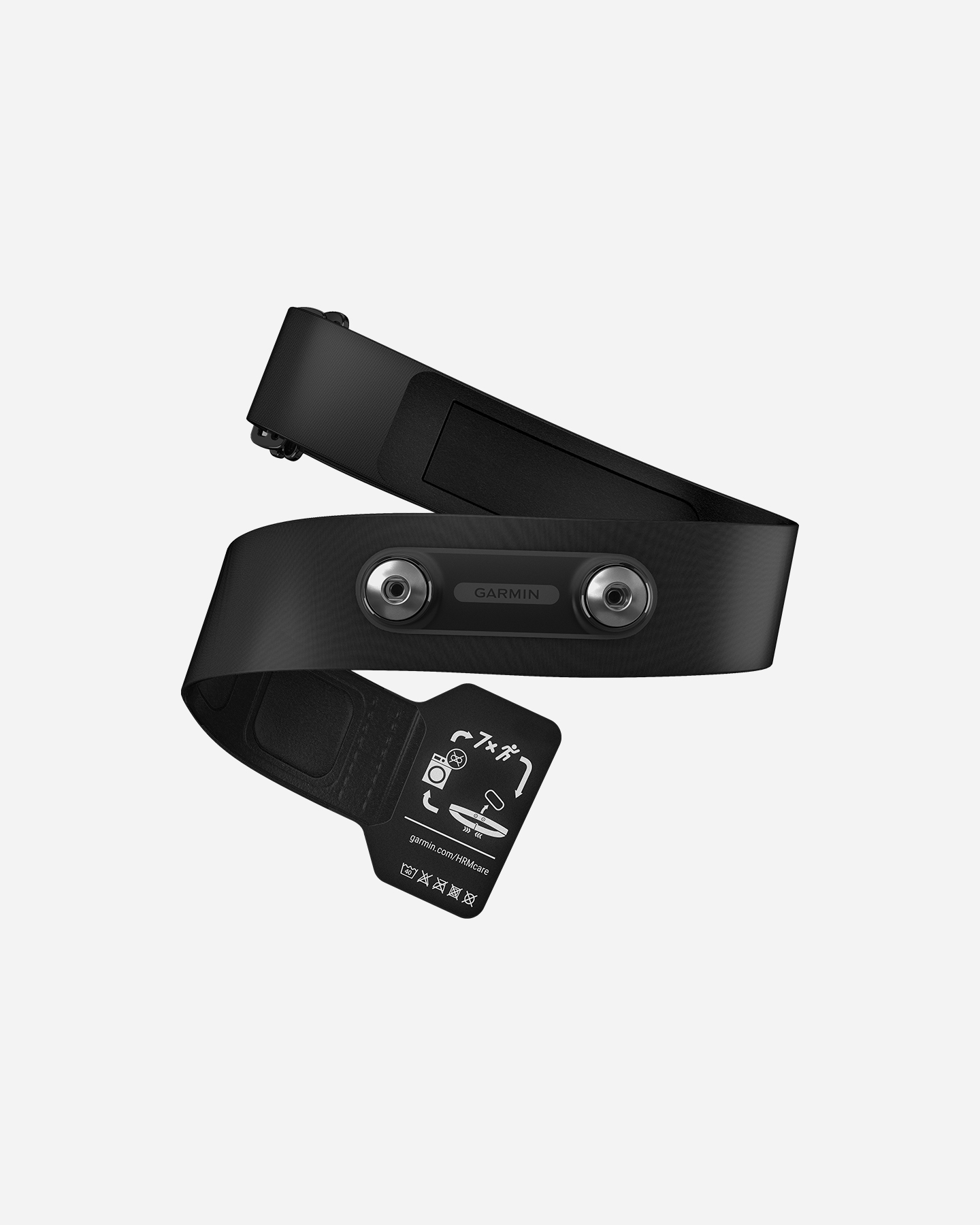 Fitness tracker GARMIN HRM-200 M-XL - Nero - 1 | Cisalfa Sport