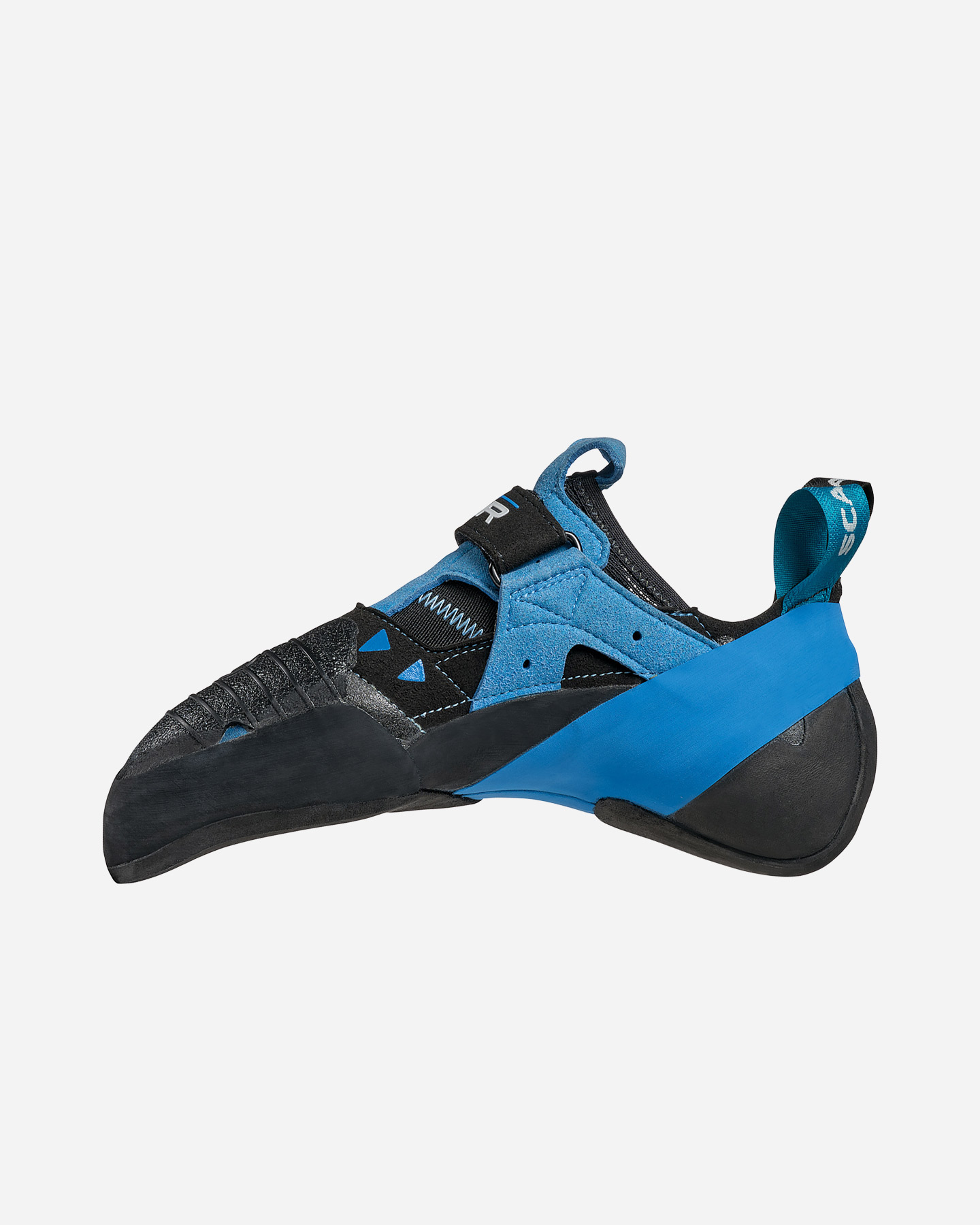 Scarpette arrampicata SCARPA INSTINCT VSR  - 5 | Cisalfa Sport