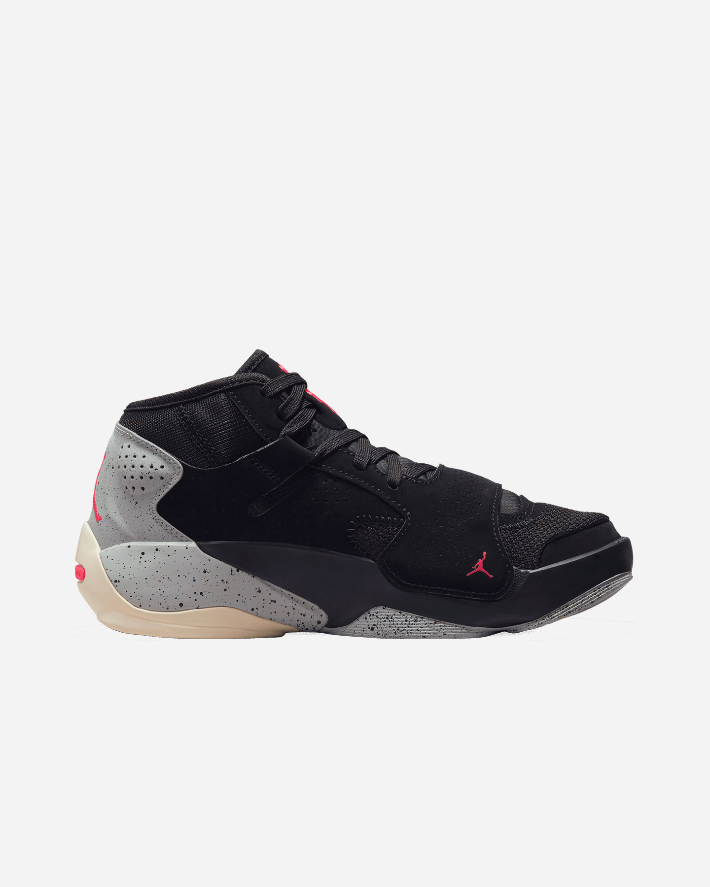 Scarpe basket NIKE JORDAN ZION 2 HYPER GS JR - 12 | Cisalfa Sport