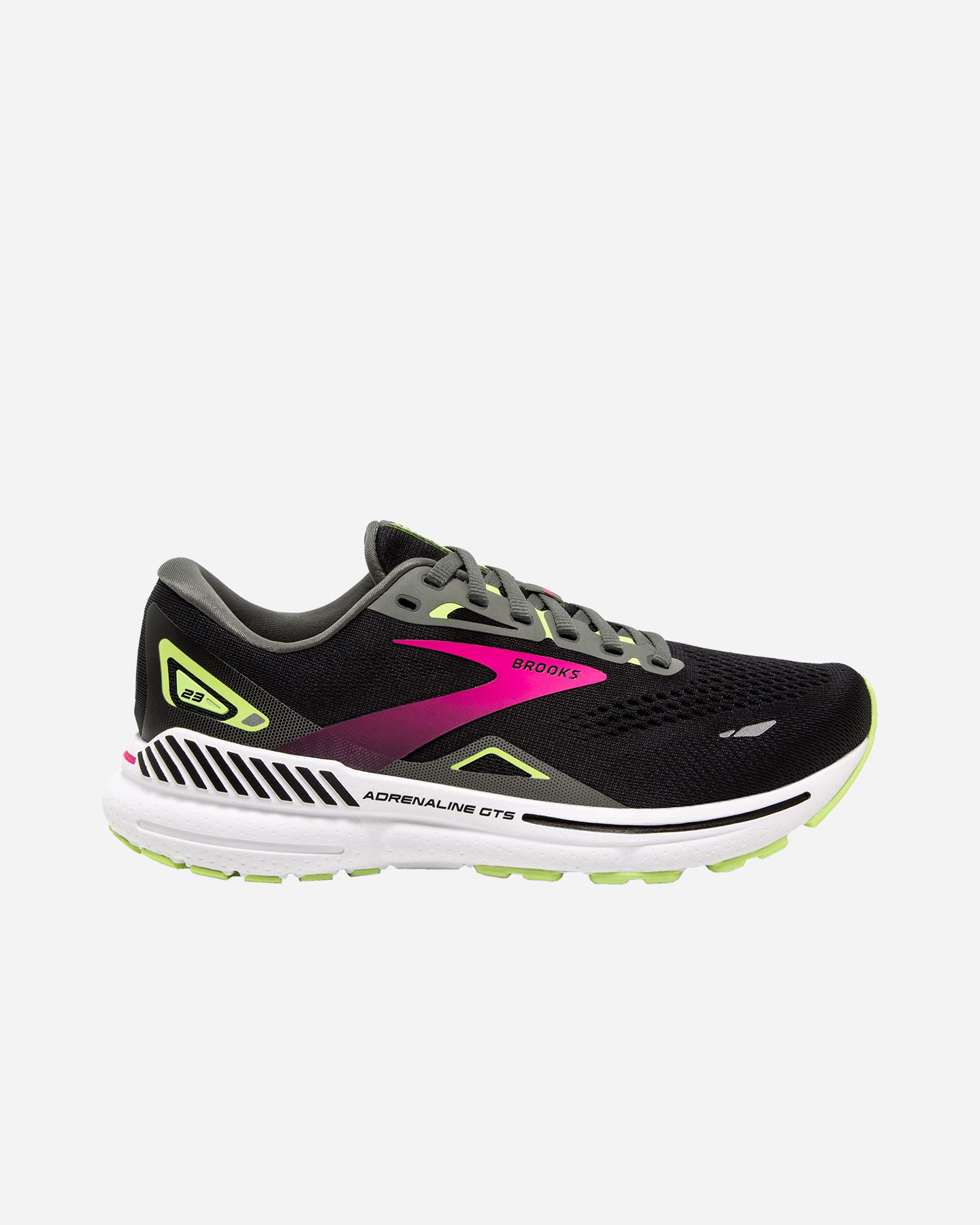 Scarpe running BROOKS ADRENALINE GTS 23 W - 0 | Cisalfa Sport