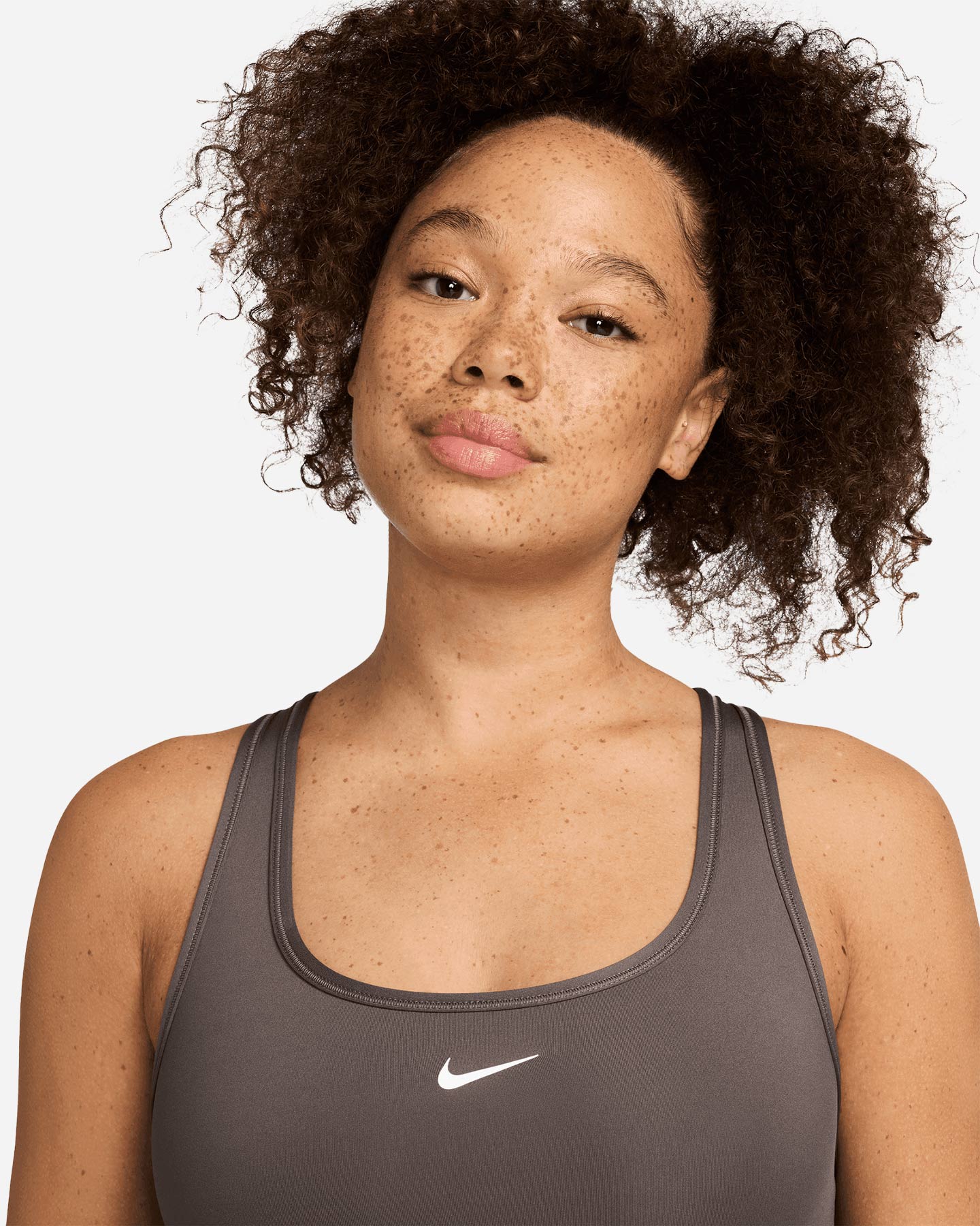 Bra training NIKE SWOOSH W - 2 | Cisalfa Sport