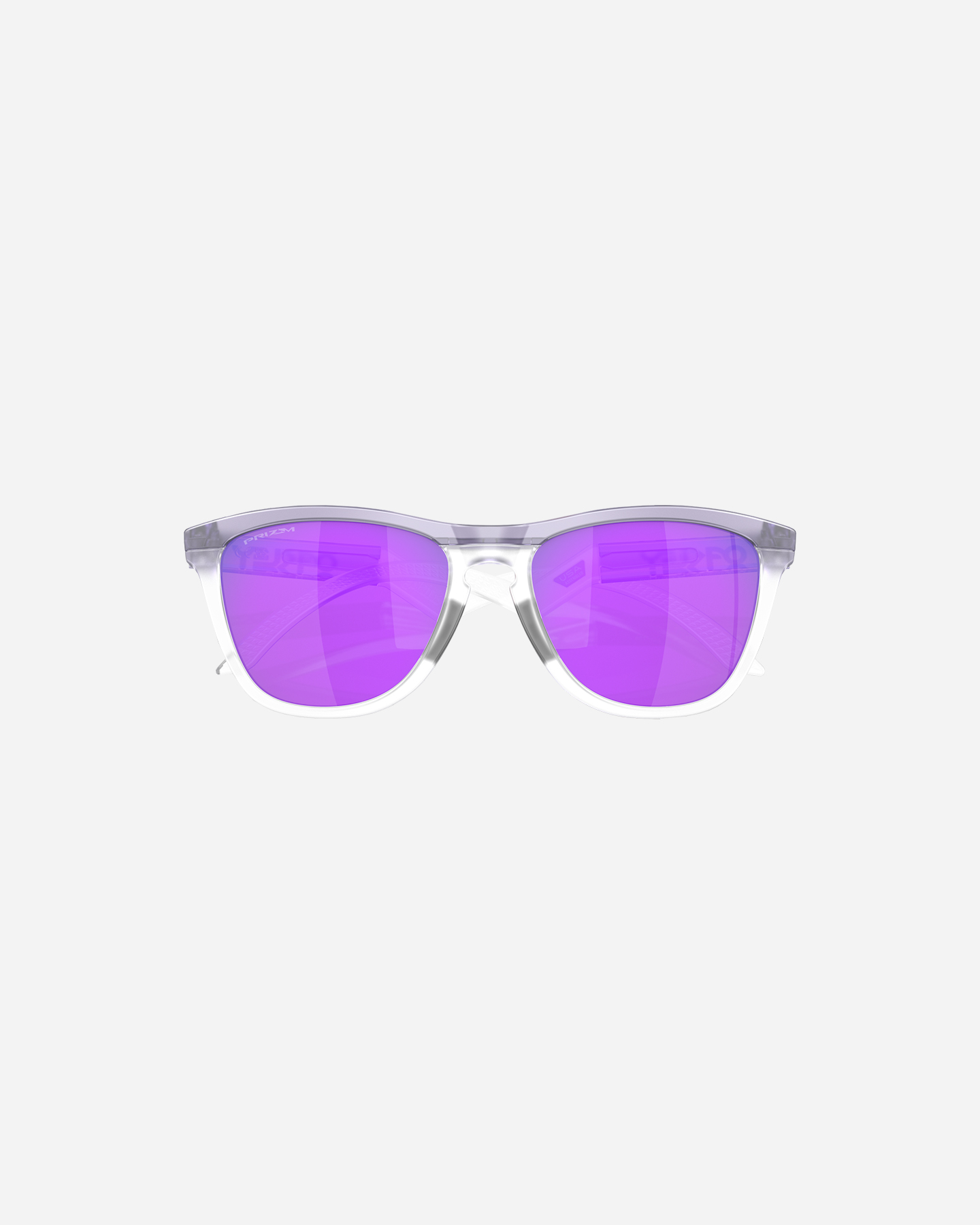 Occhiali OAKLEY FROGSKINS HYBRID PRIZM - Color mix - 2 | Cisalfa Sport