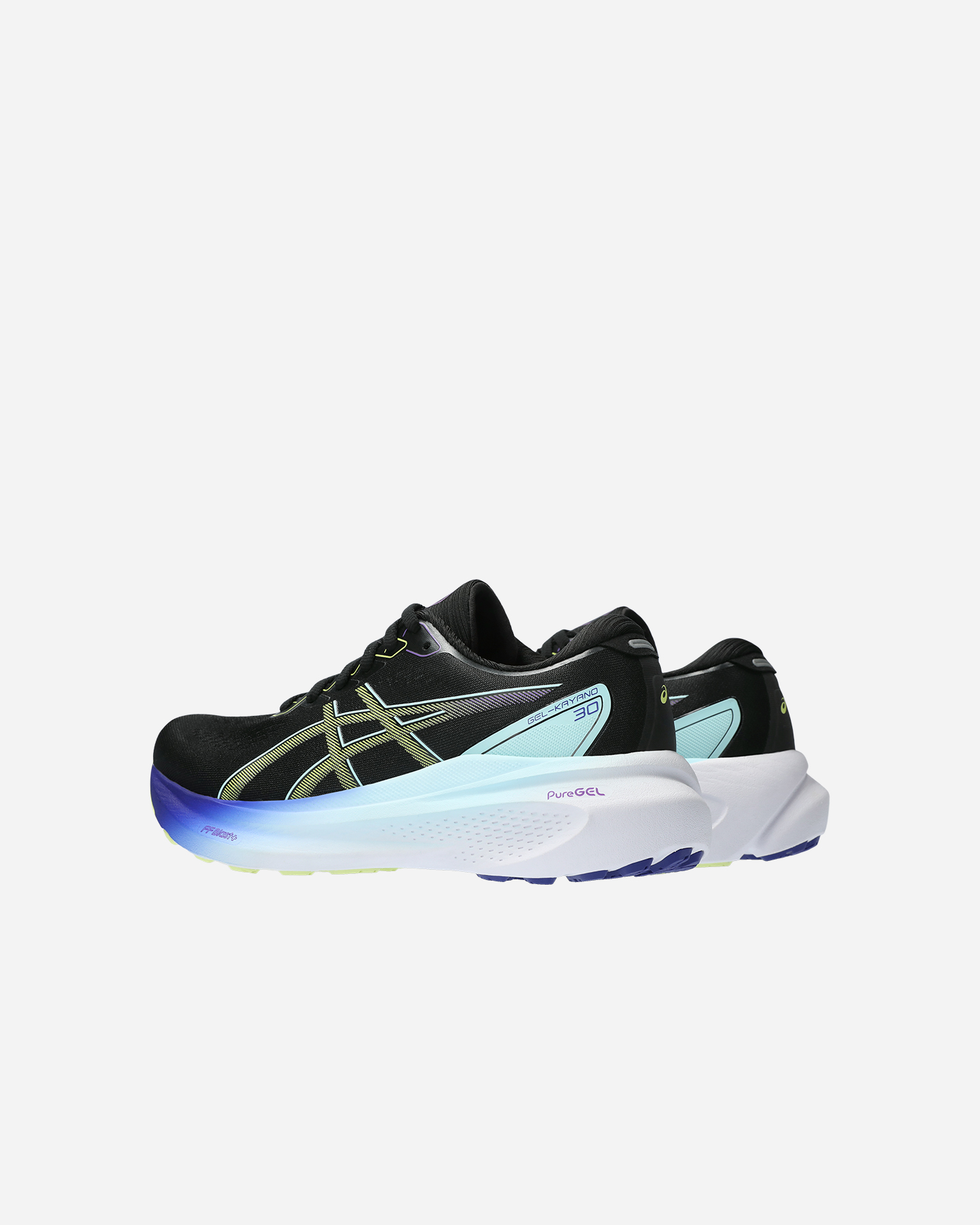 Scarpe running ASICS GEL-KAYANO 30 W - 2 | Cisalfa Sport