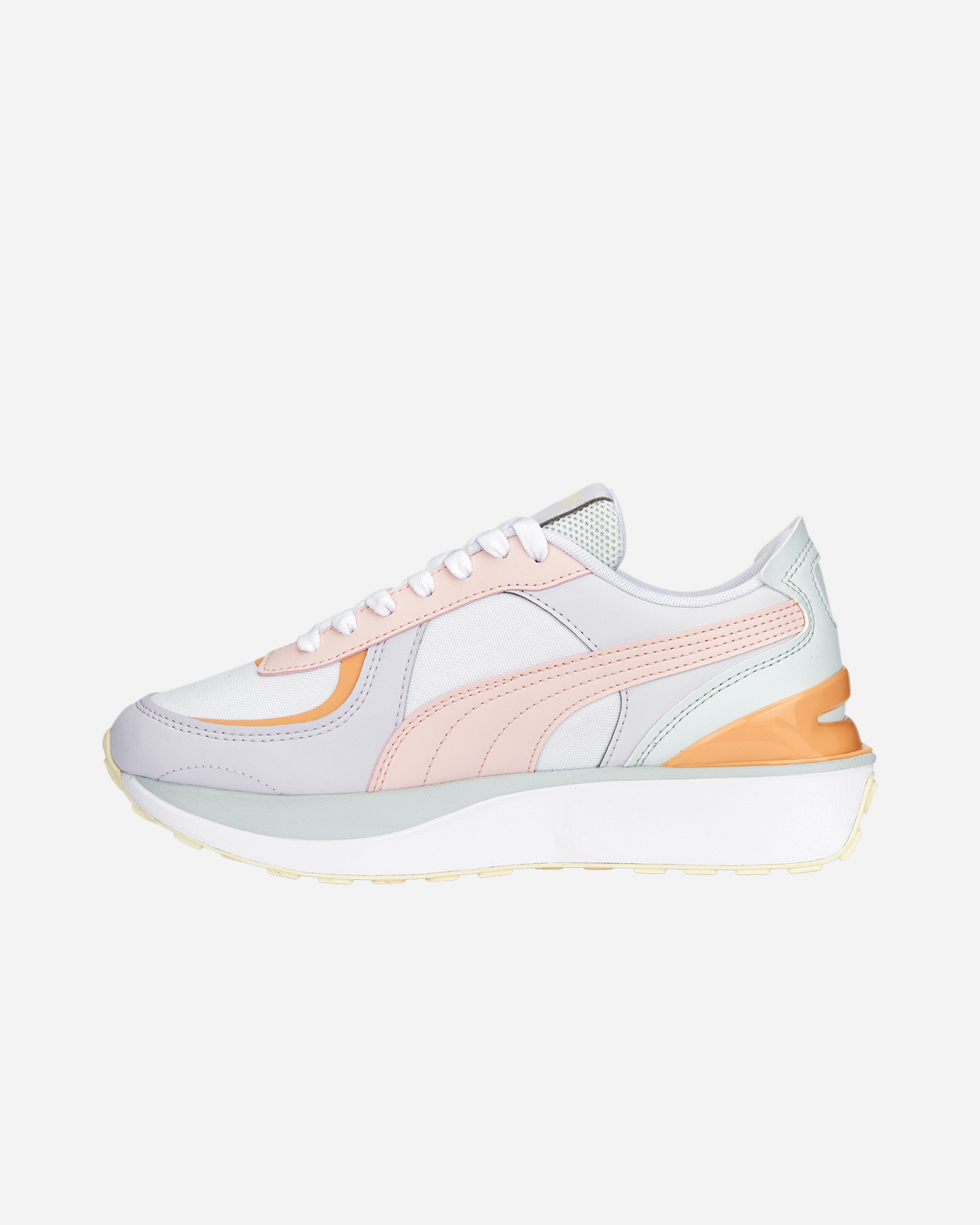 Scarpe sneakers PUMA CRUISE RIDER NU POP W - 4 | Cisalfa Sport