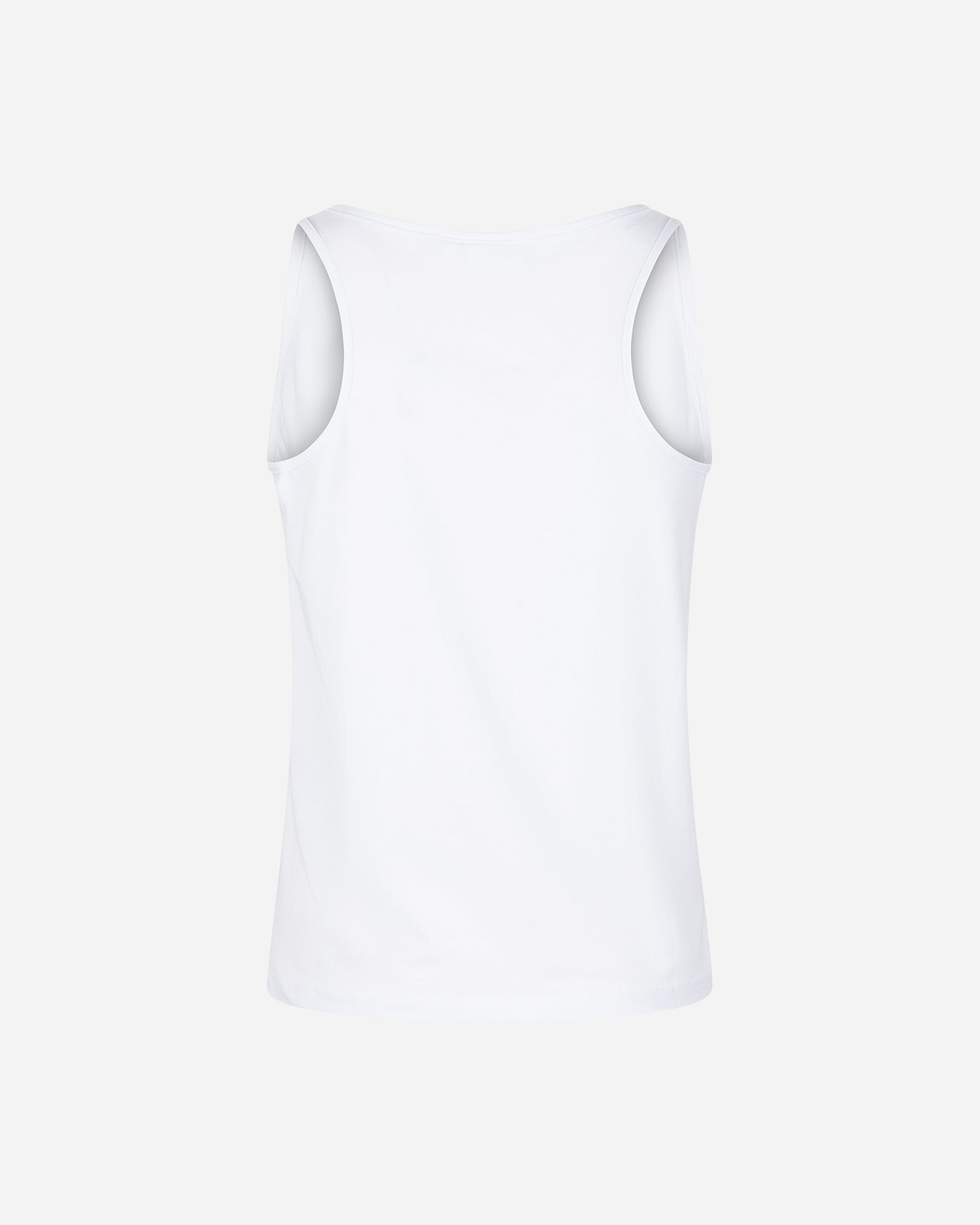 Canotta ELLESSE BASIC W - Bianco - 1 | Cisalfa Sport