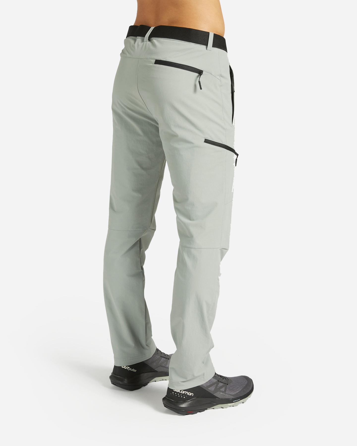 Pantalone outdoor 8848 MOUNTAIN HIKE M - 1 | Cisalfa Sport