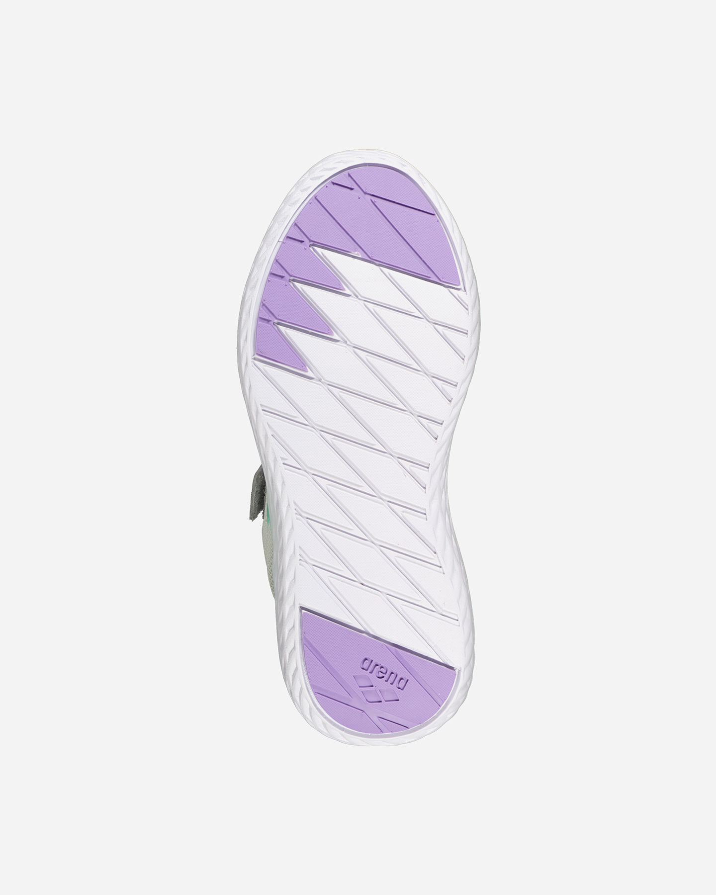 Scarpe sneakers ARENA NATURAL EVO JR - 6 | Cisalfa Sport