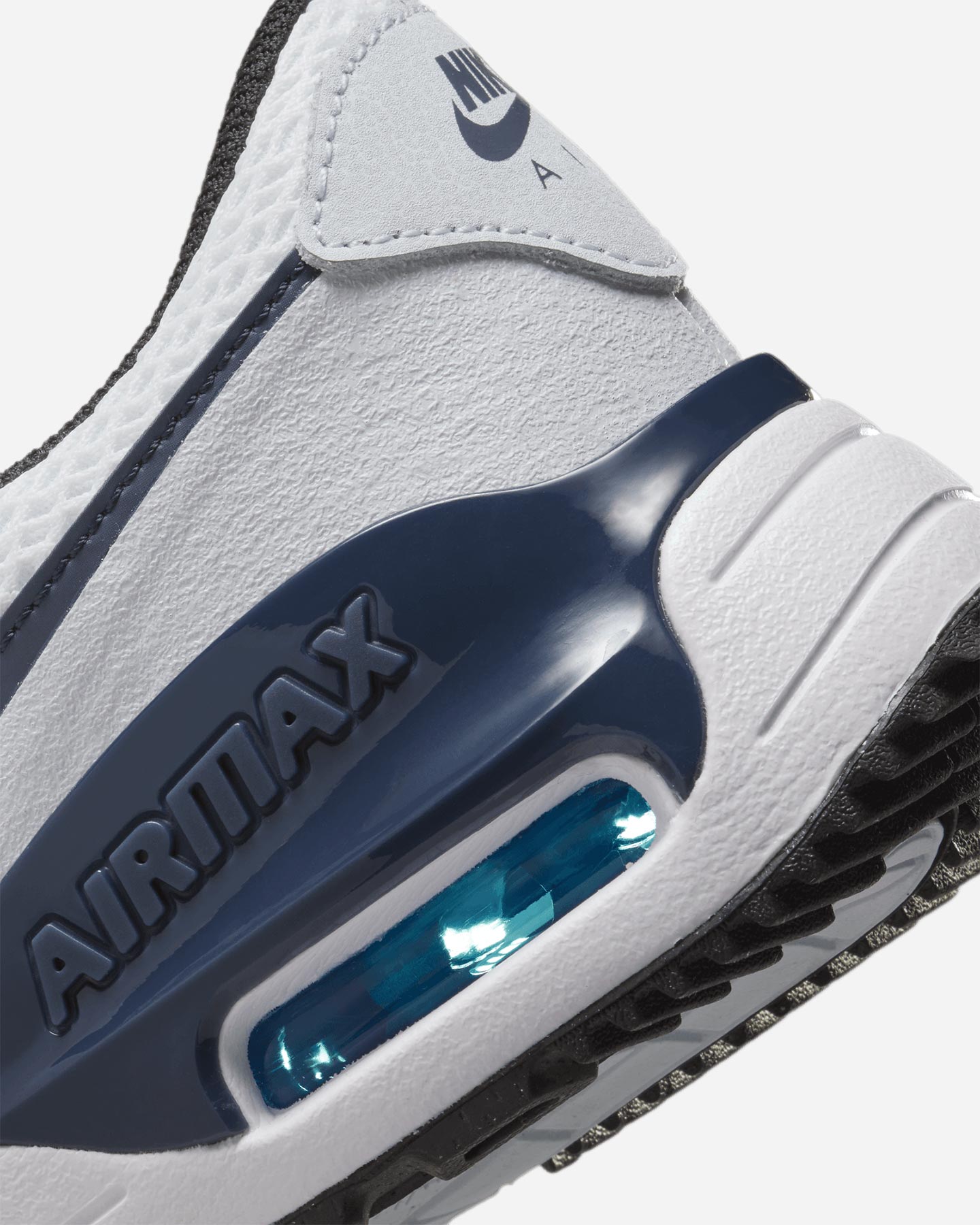 Scarpe sneakers NIKE AIR MAX SYSTM GS - 11 | Cisalfa Sport