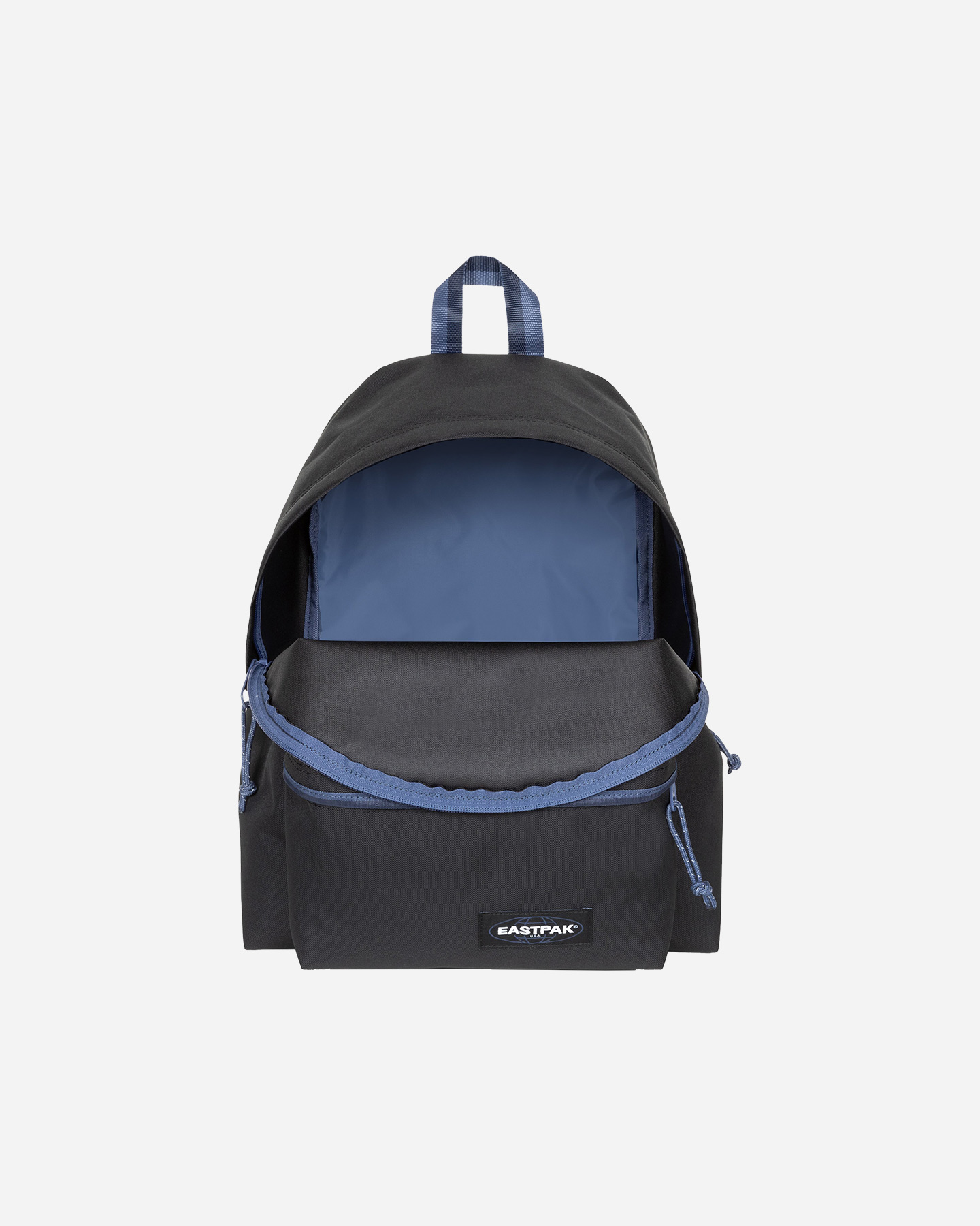 Zaino EASTPAK PADDED PAK'R KONTRAST - Nero - 2 | Cisalfa Sport