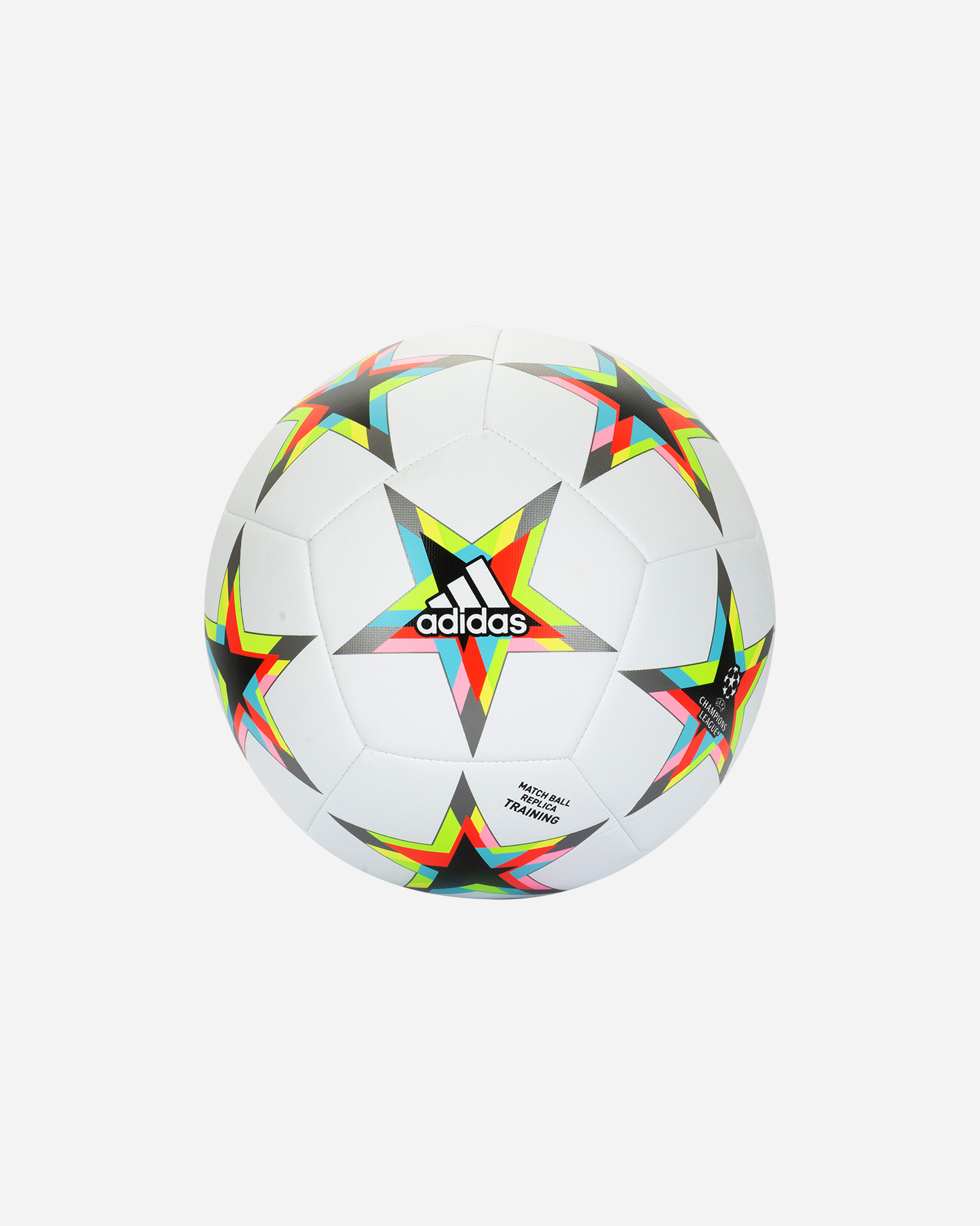 Pallone calcio misura 4 ADIDAS FINALE22 TRAIN SZ.4 - Color mix - 0 | Cisalfa Sport