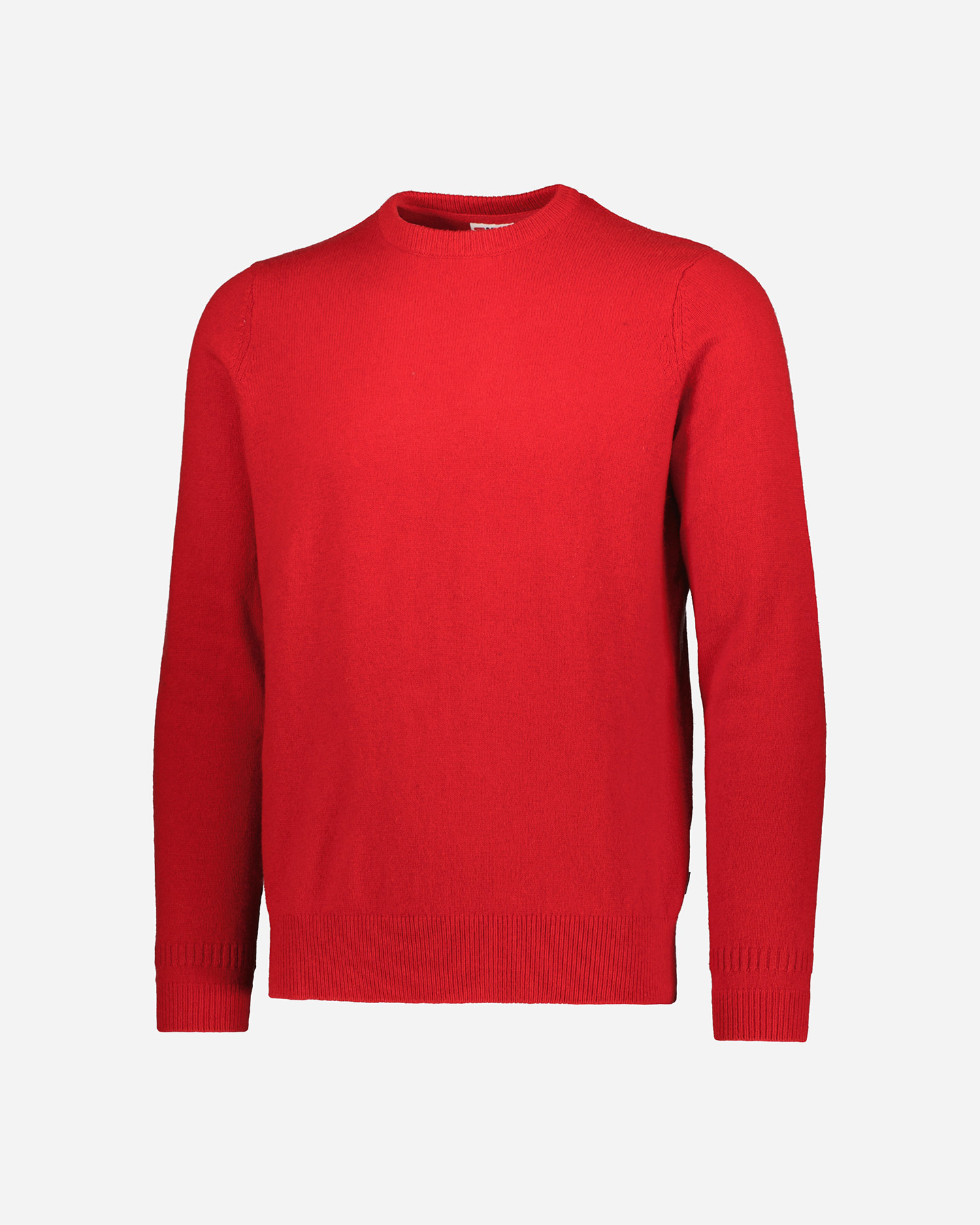 Maglione FILA SUPERMERINOS M - Rosso - 5 | Cisalfa Sport
