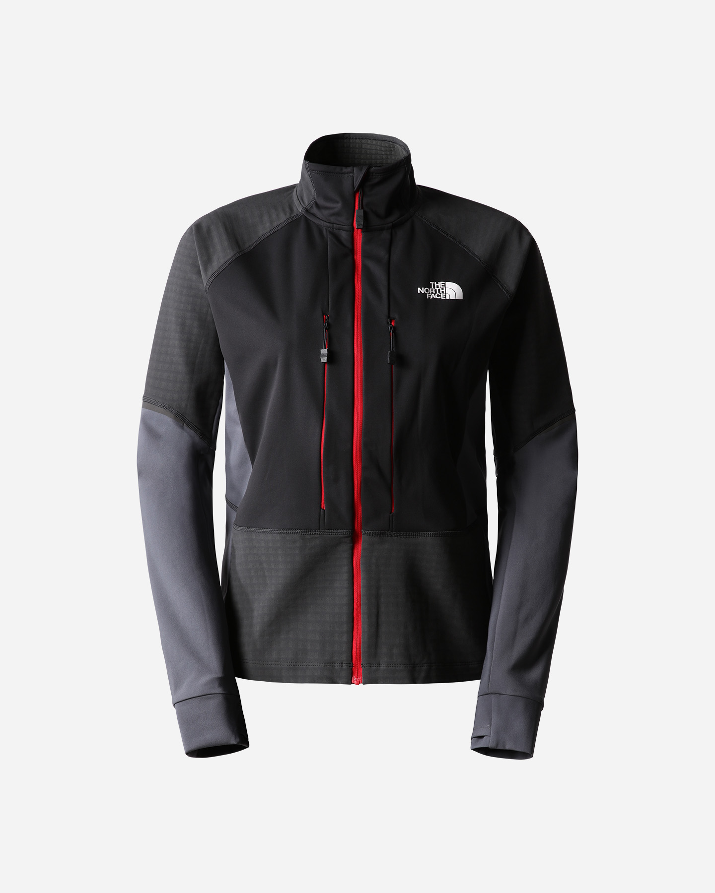 Pile THE NORTH FACE DAWN TURN SOFTSHELL W - 0 | Cisalfa Sport