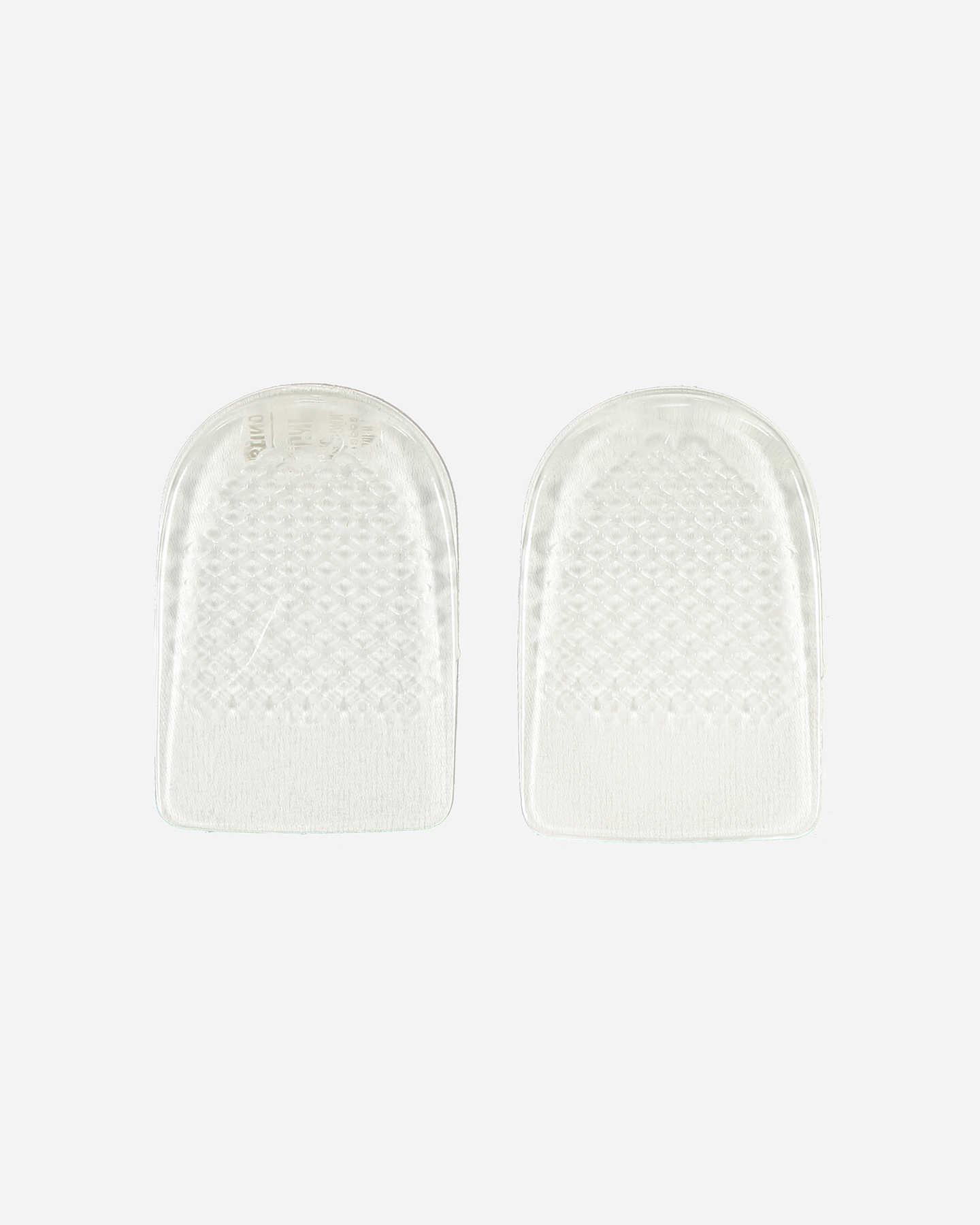 Tallonette ABC TALLONETTA GEL - Bianco - 0 | Cisalfa Sport