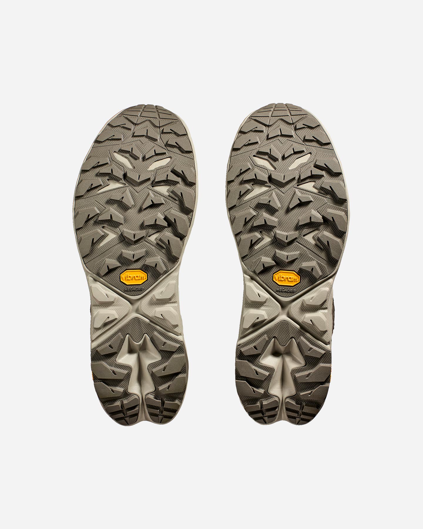 Scarpe escursionismo HOKA ANACAPA 2 MID GTX M - Grigio - 2 | Cisalfa Sport