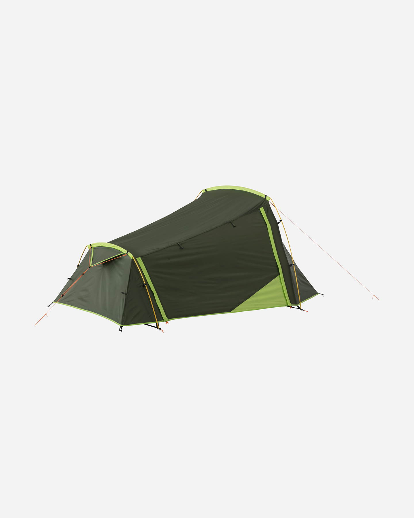 Tenda MCKINLEY ESCAPE 20.2 - Verde - 1 | Cisalfa Sport