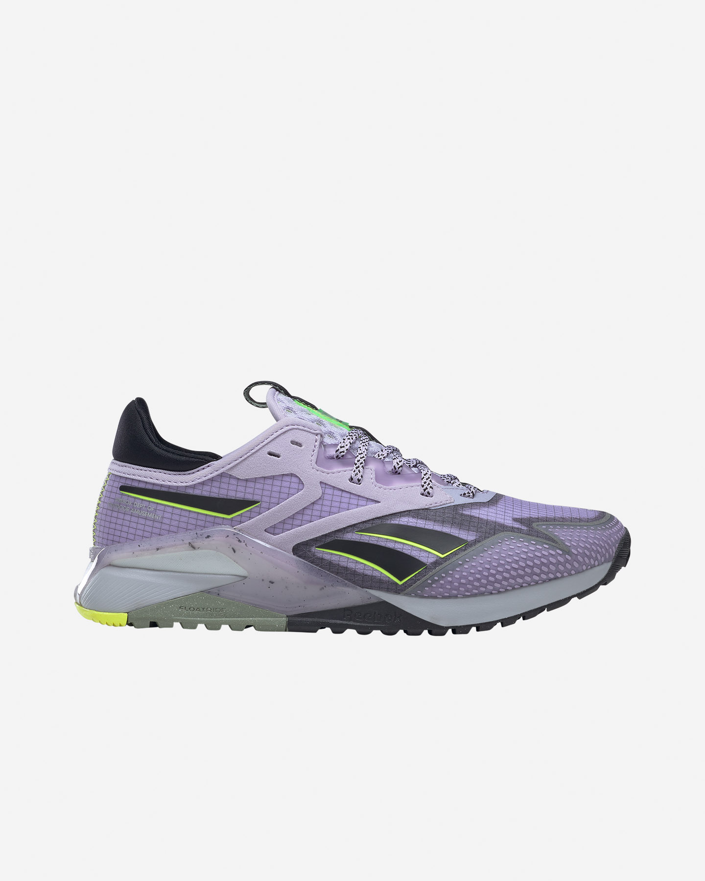 Scarpe training REEBOK NANO X2 TR ADVENTURE W - 0 | Cisalfa Sport