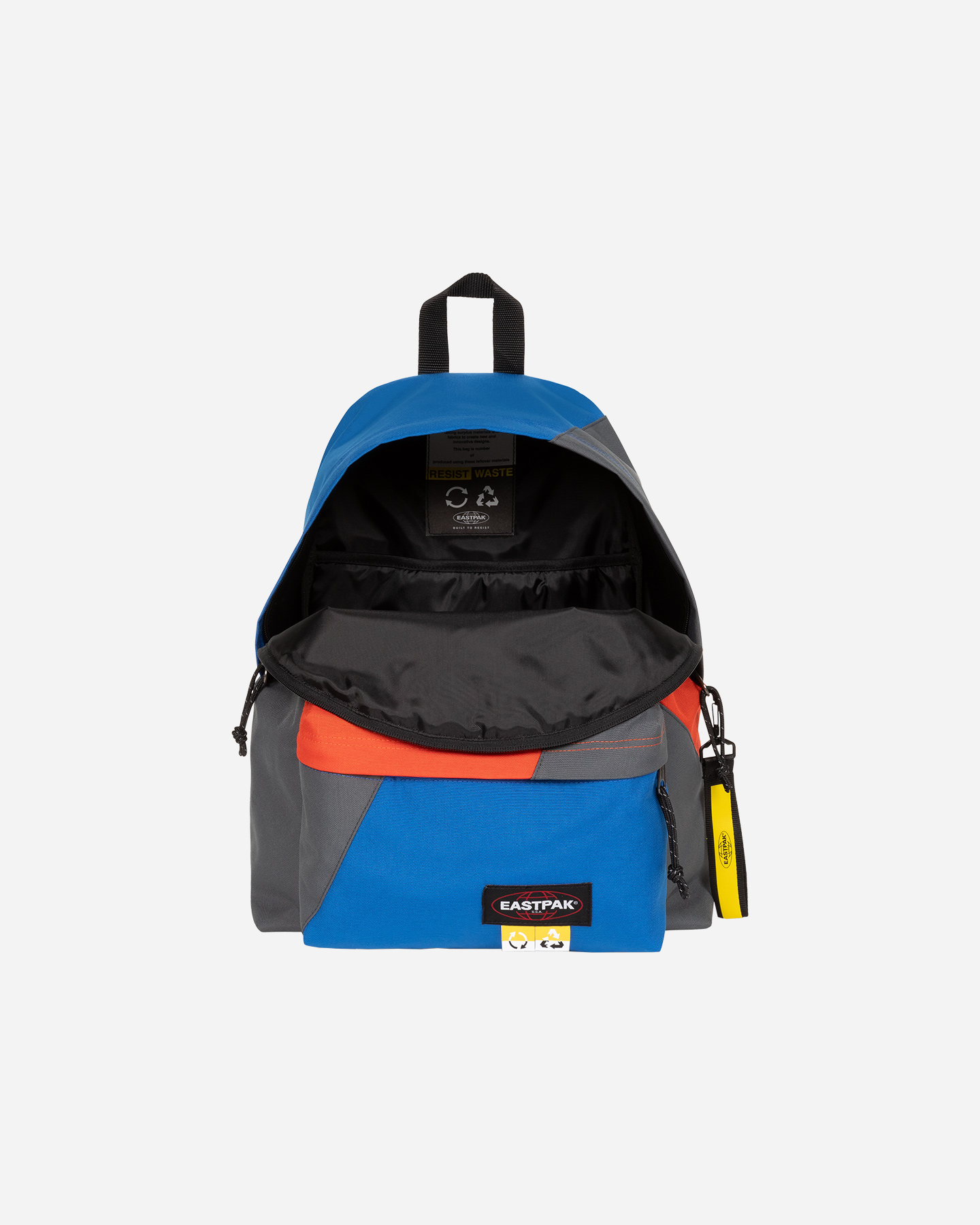 Zaino EASTPAK PADDED PAK'R  - 1 | Cisalfa Sport