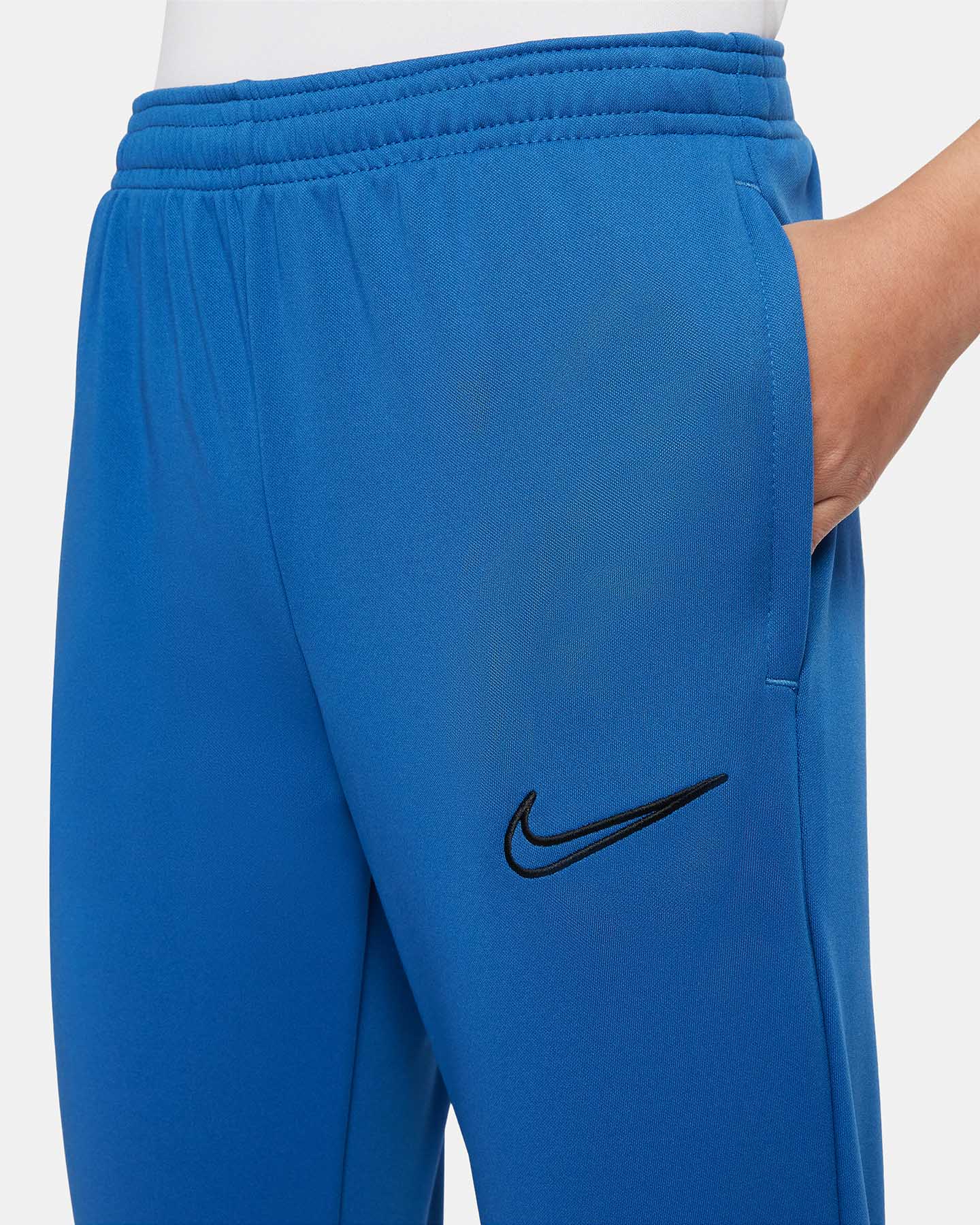 Pantaloncini calcio NIKE DRI FIT ACADEMY BIGKID JR - 4 | Cisalfa Sport