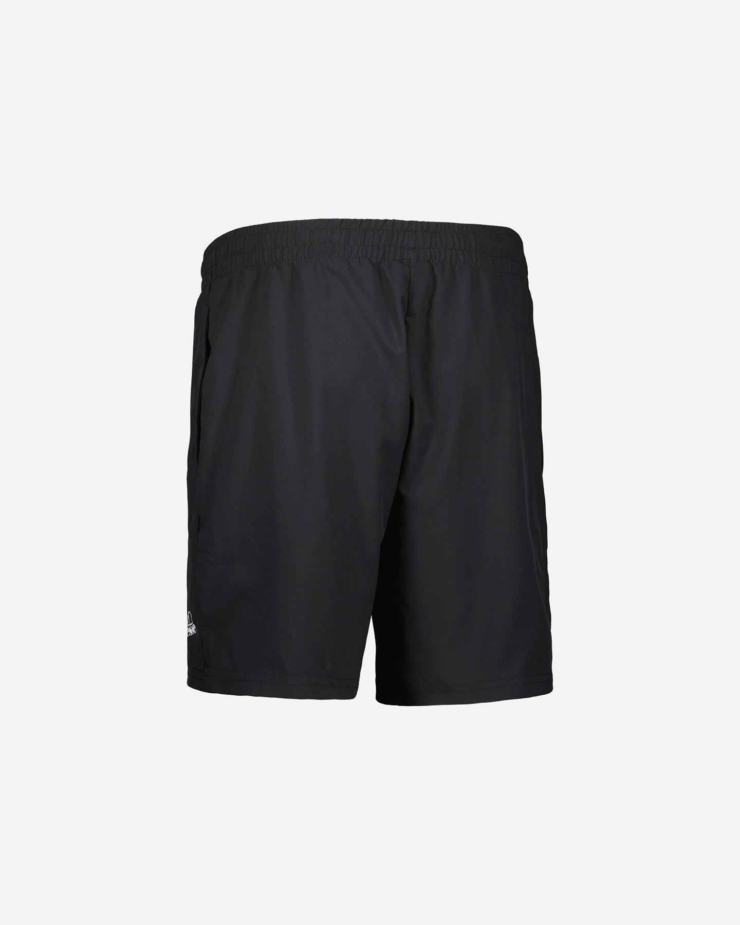 Pantaloncini tennis ELLESSE SPORT M - Nero - 2 | Cisalfa Sport