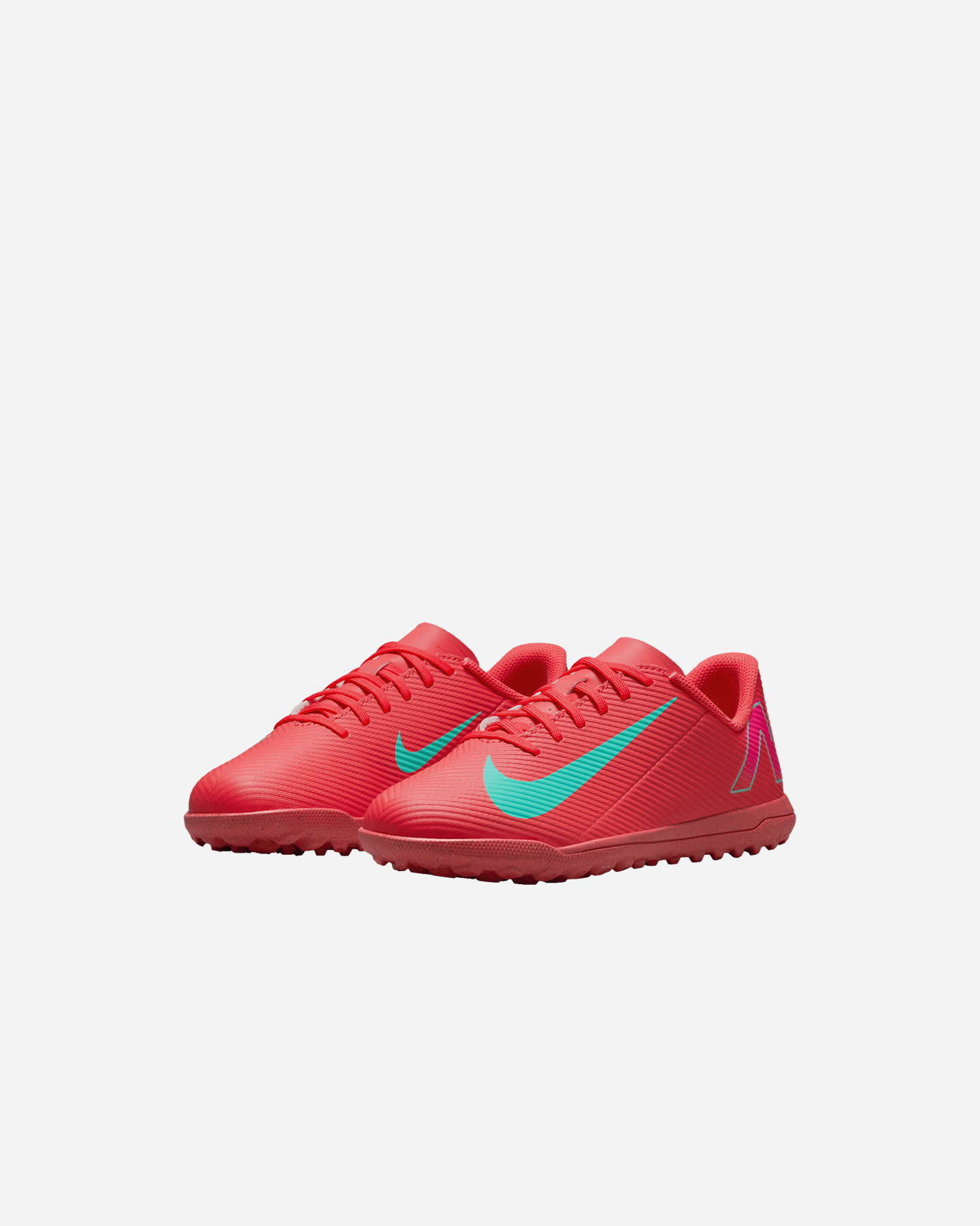 Scarpe calcio NIKE MERCURIAL VAPOR 16 CLUB TF JR - Color mix - 1 | Cisalfa Sport