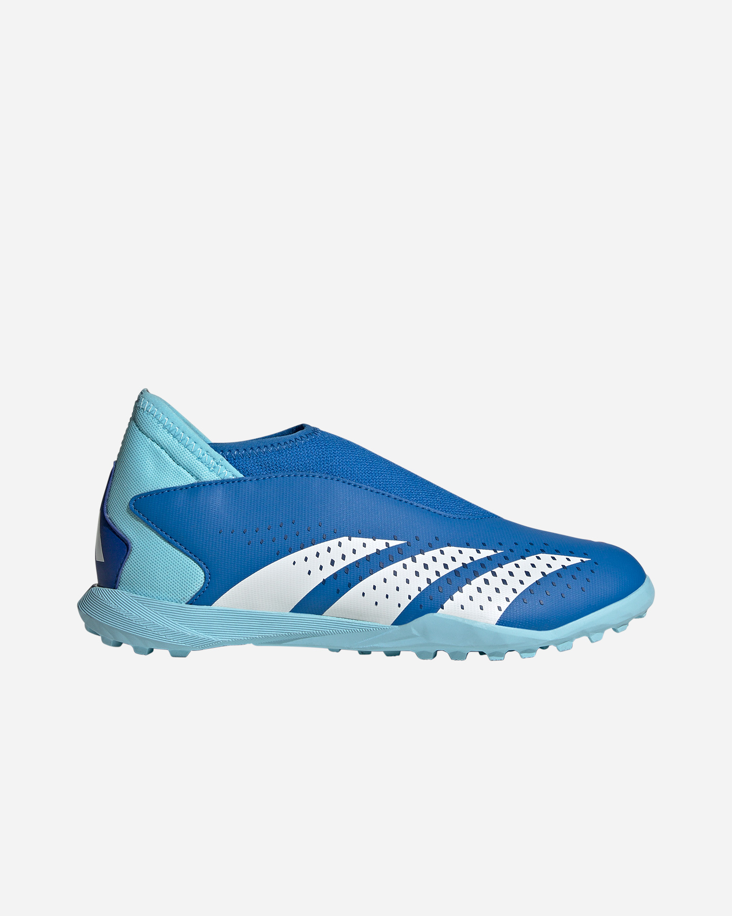 Scarpe calcio ADIDAS PREDATOR ACCURACY 3 LL TF JR - 0 | Cisalfa Sport