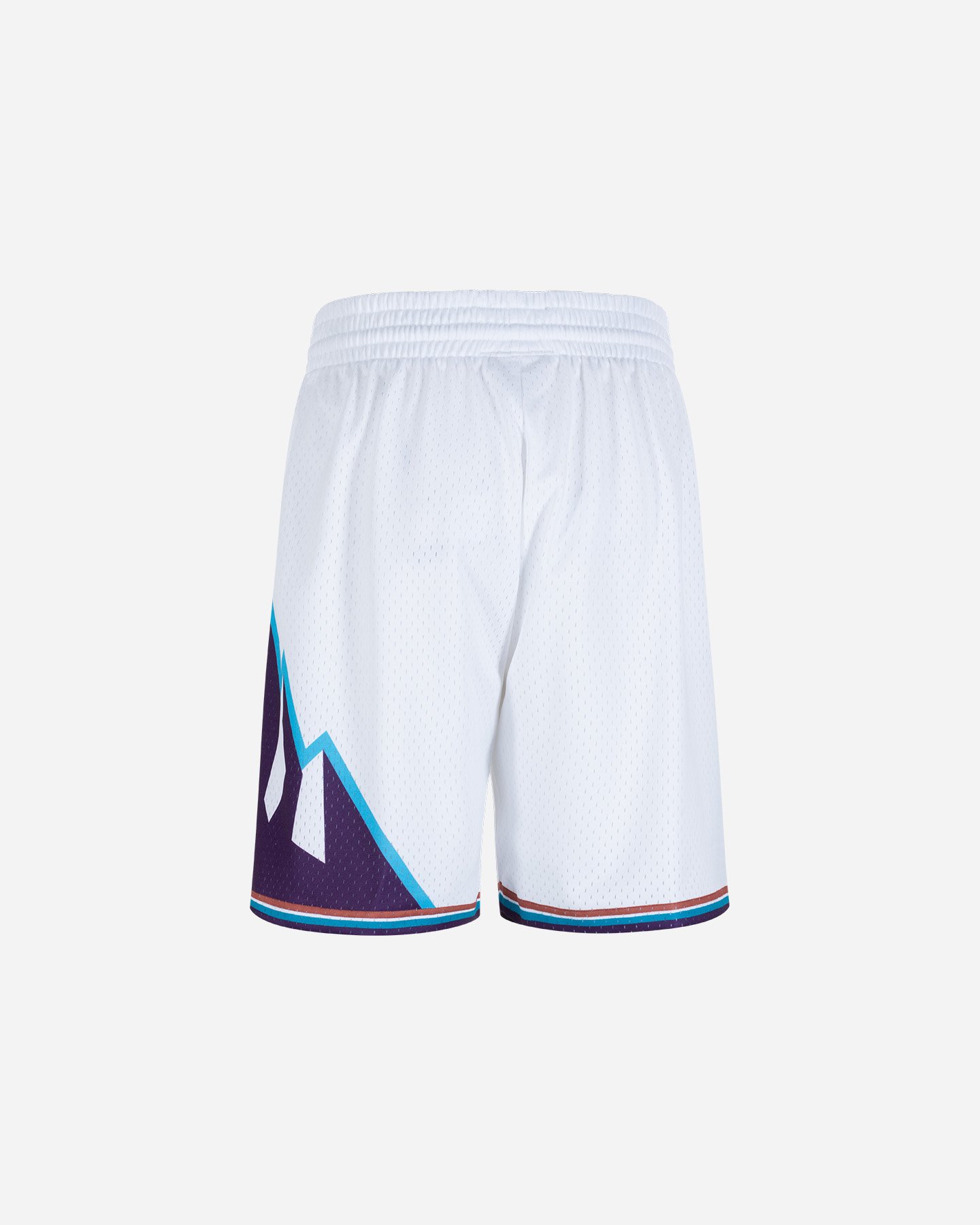 Pantaloncini basket MITCHELL&NESS UTAH JAZZ '96 ASSOCIATION M - 1 | Cisalfa Sport