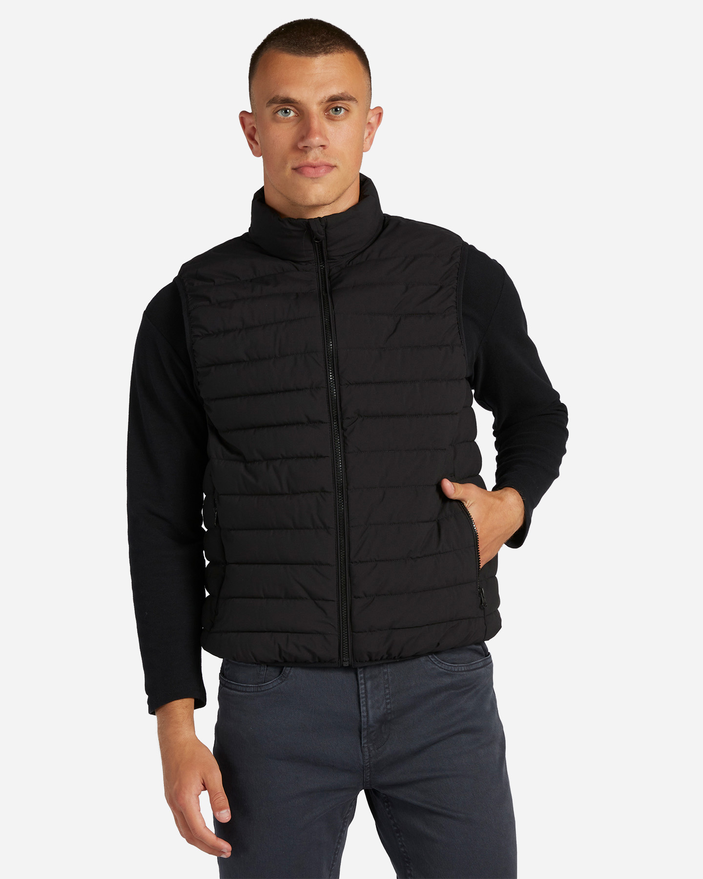Gilet DACK'S CASUAL CITY M - 0 | Cisalfa Sport