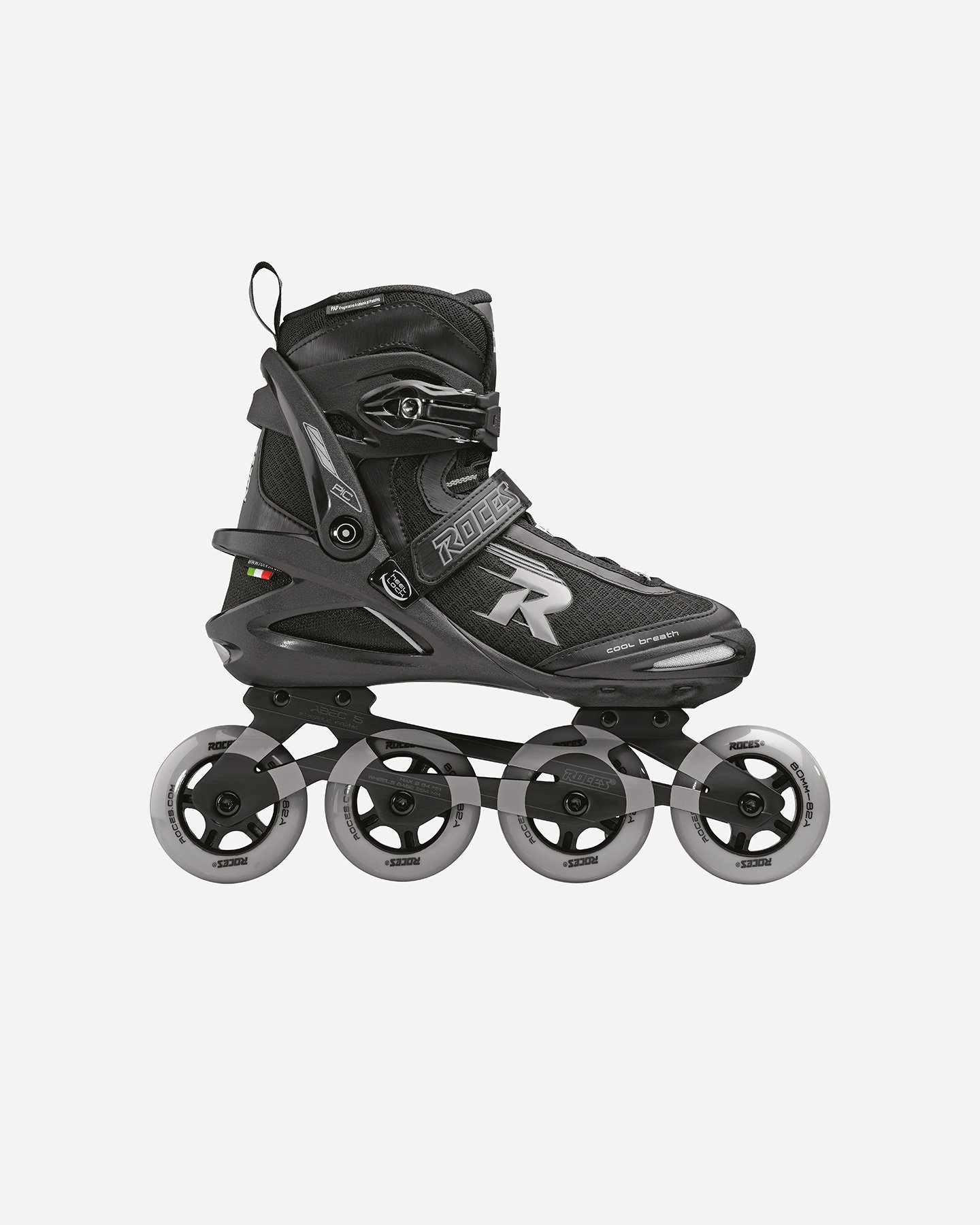 Pattini inline ROCES PIC TIF M - 0 | Cisalfa Sport