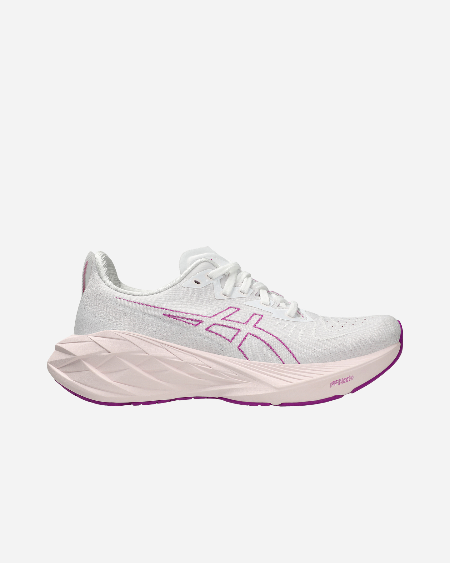 Scarpe running ASICS NOVABLAST 4 W - 0 | Cisalfa Sport