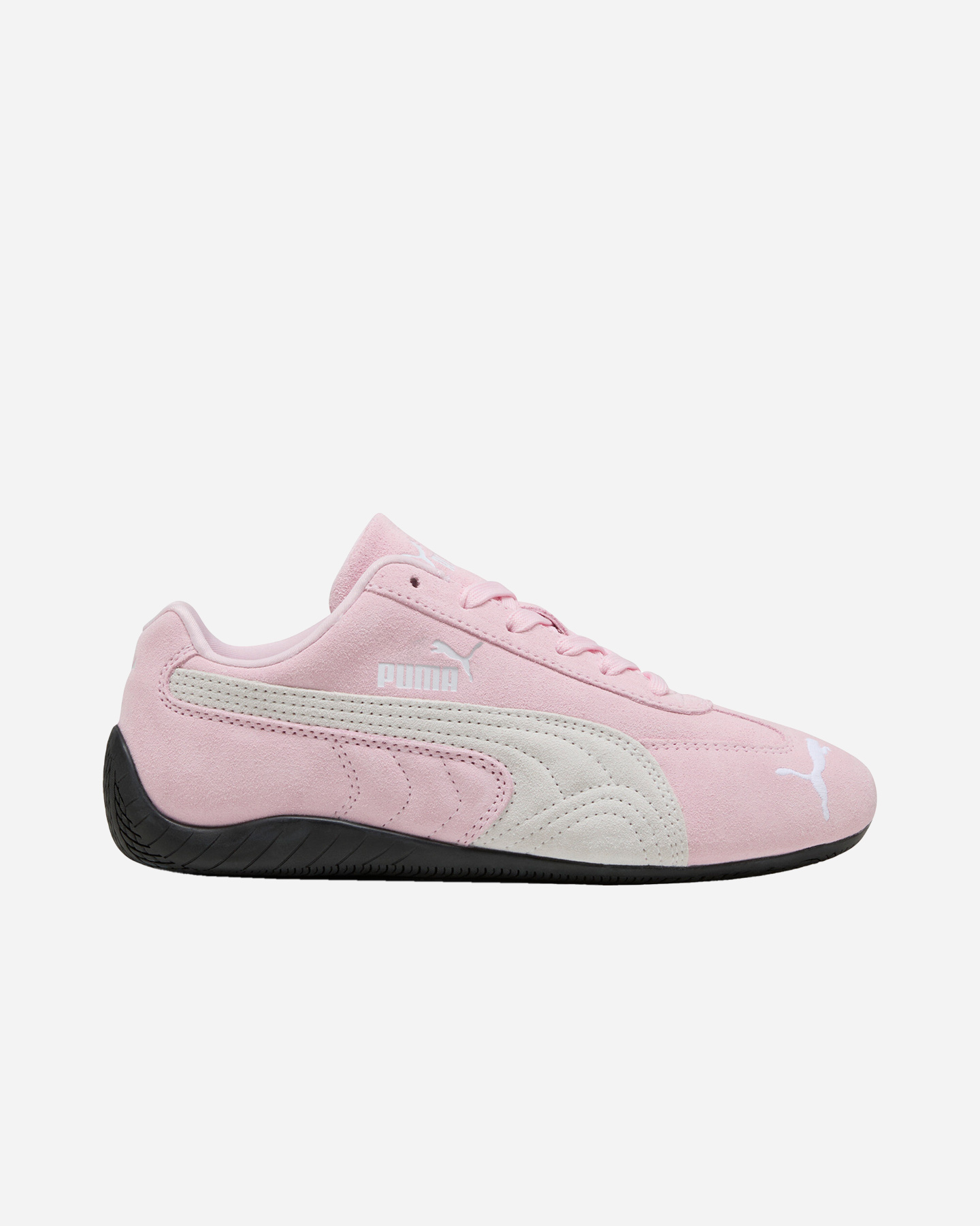 Scarpe sneakers PUMA SPEEDCAT OG W - Rosa - 0 | Cisalfa Sport